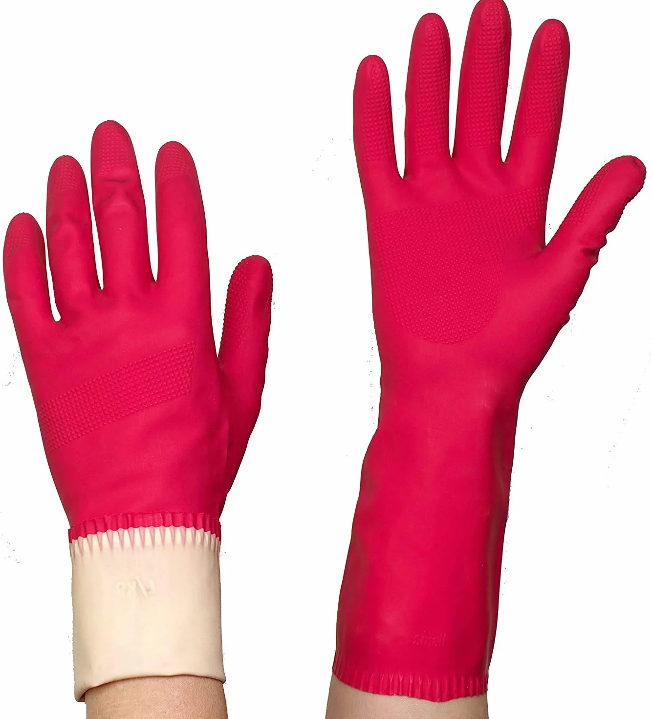 Spontex Rękawiczki Comfort Rozmiar XL