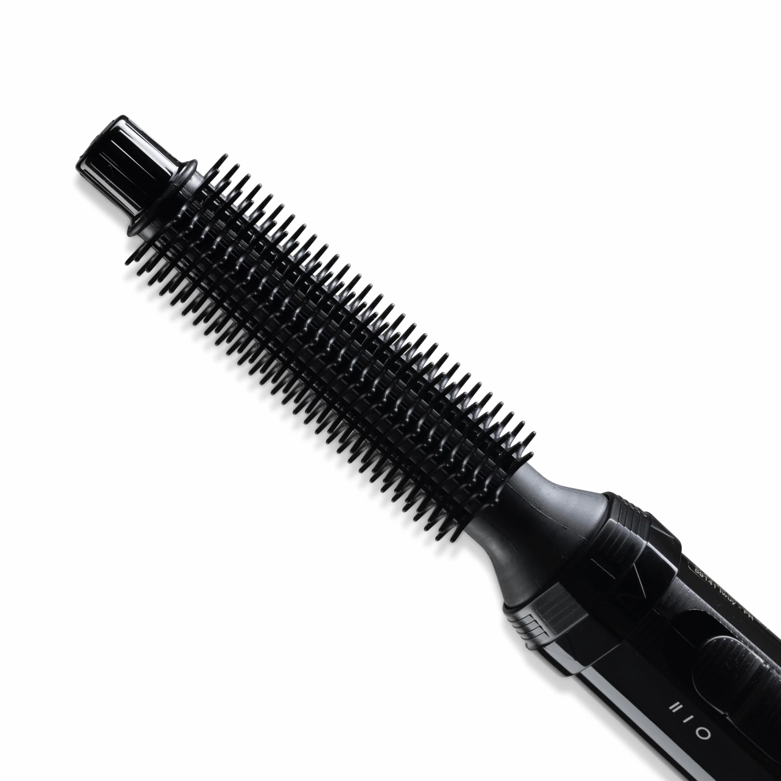 Braun Satin Hair 1 Airstyler 110 – suszenie, stylizacja i wyczarowanie loków, kolor czarny, 2 m, 200 W