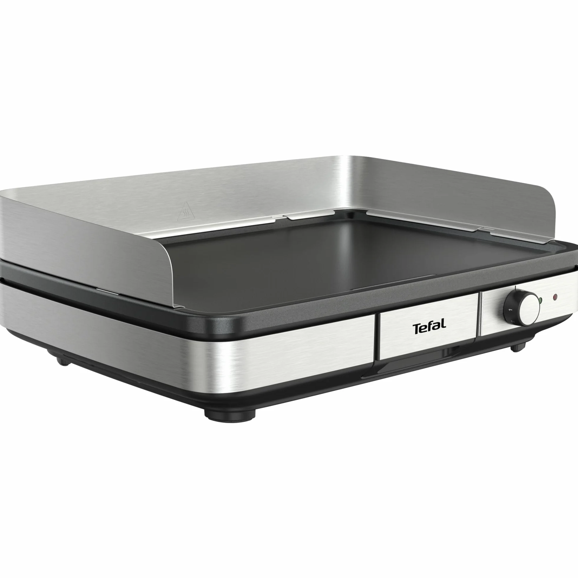 Tefal CB690D Plancha Electric Maxi XXL Grill stal nierdzewna
