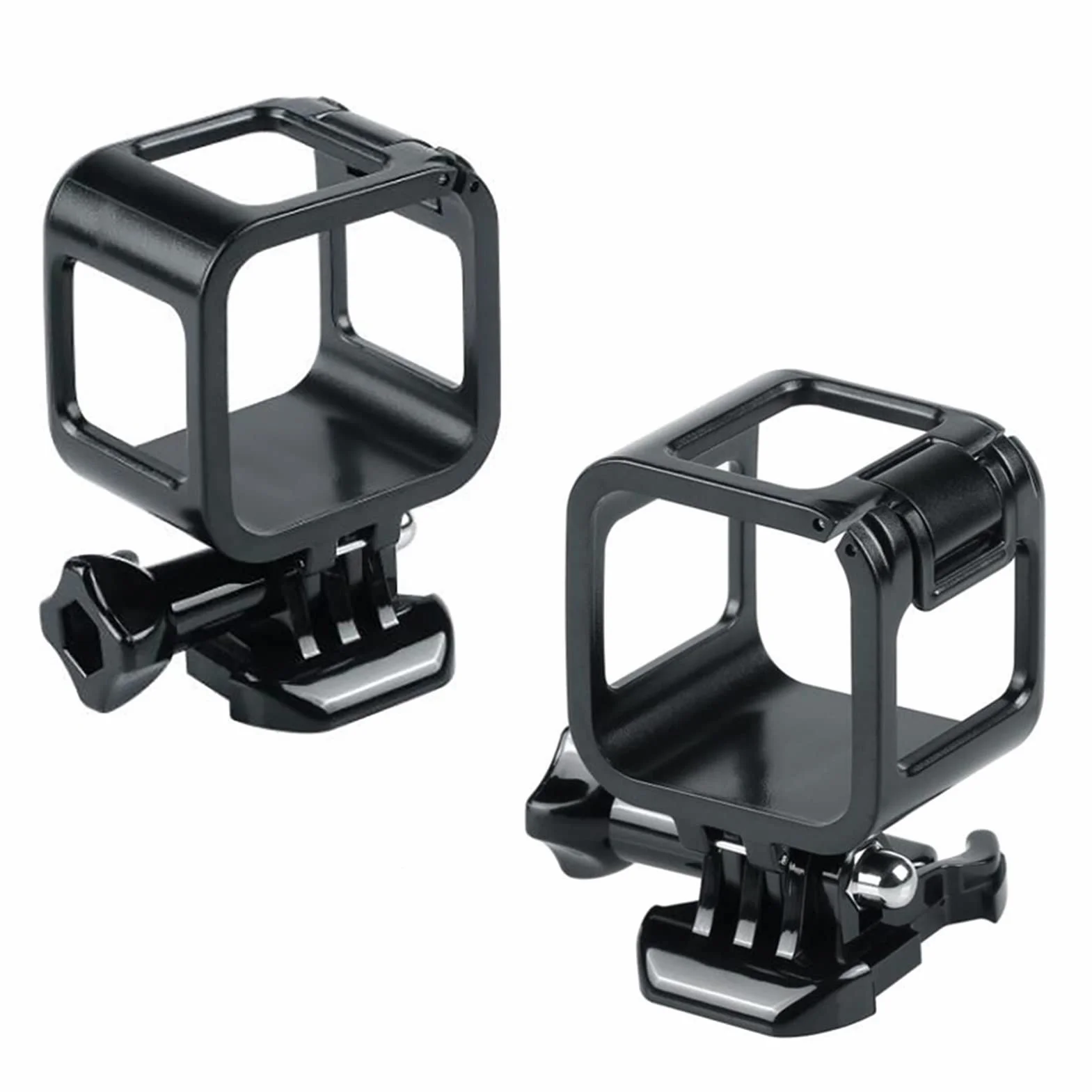 Ochronny Uchwyt na ramę do 4 5 Session, Obudowa Case Cage Border Shell do 4, do 5