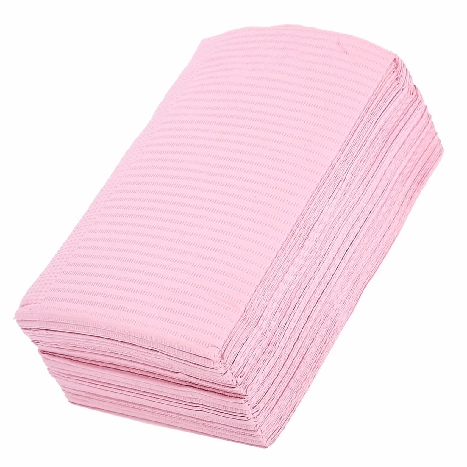 125 szt. Wodoodporna Papierowa Mata na stół do Zdobienia Paznokci Pad Salon Praktyka Manicure Narzędzie Jednorazowe Maty do Paznokci Podpórka Pod rękę do Paznokci do Zdobienia