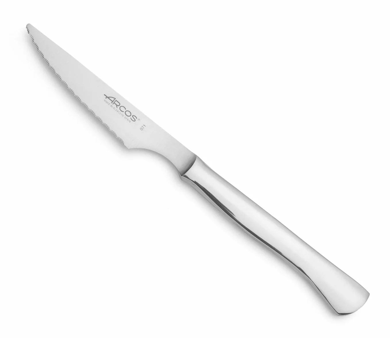 Arcos Cuchillo Chuletero 110 mm