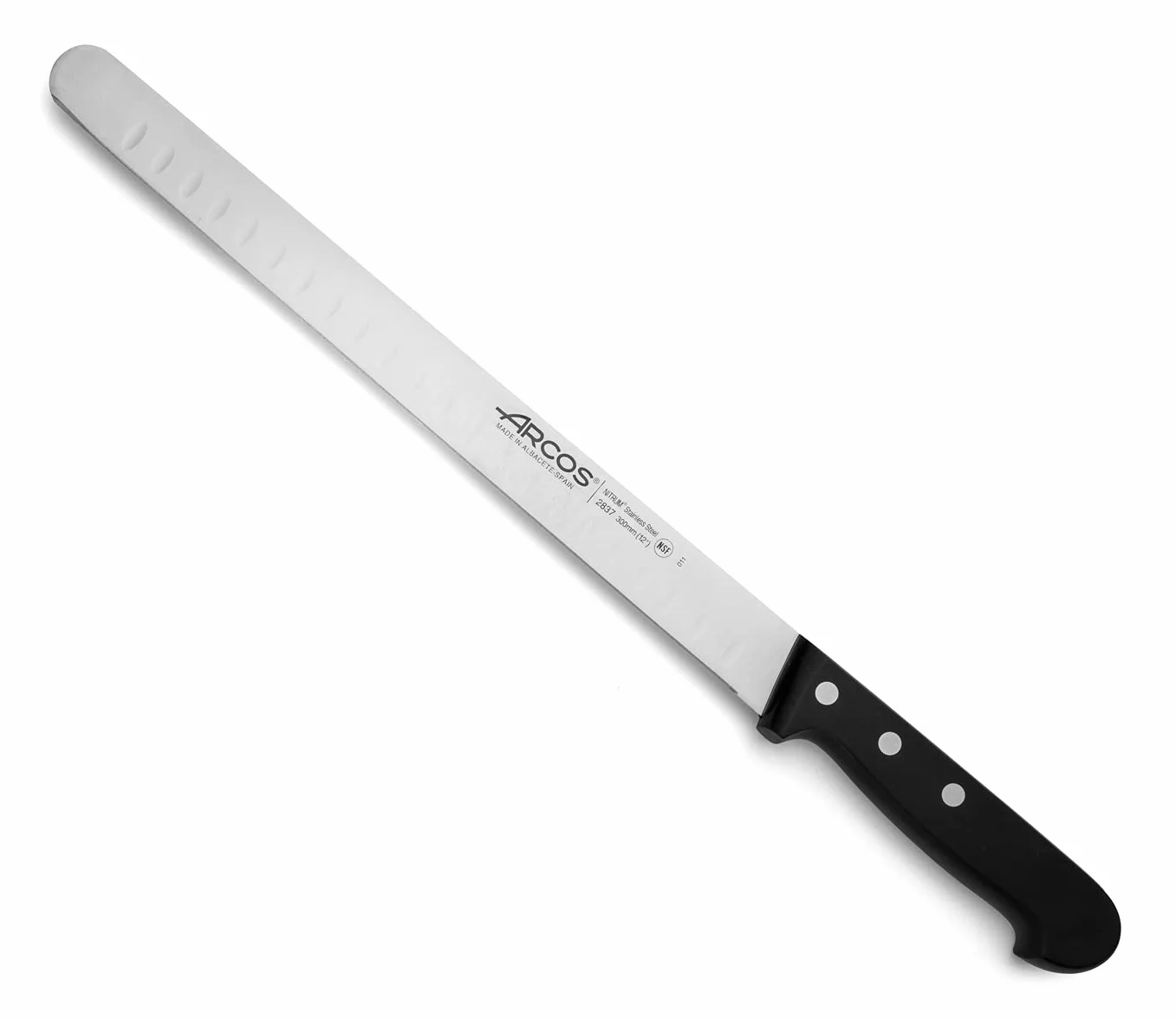 Cuchillo Macheta Arcos 260 mm Universal