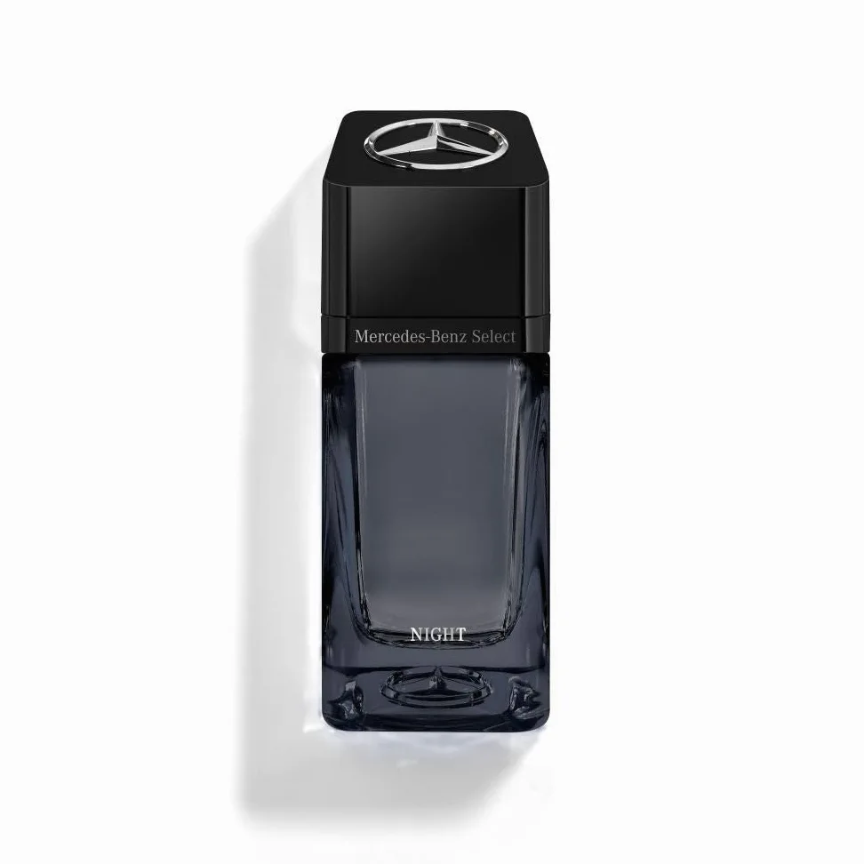 Mercedes Benz Select Night Woda perfumowana 50ml