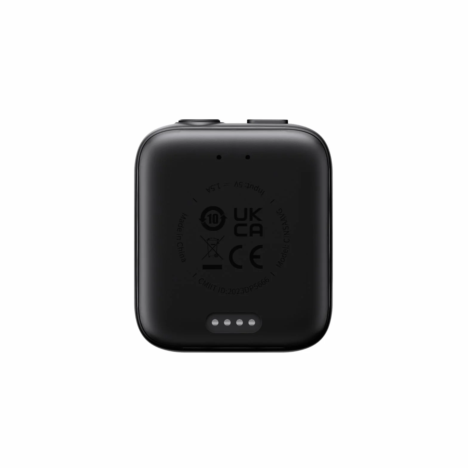 Insta360 Pilot zdalnego sterowania z podglądem GPS, pilot zdalnego sterowania, regulowane paski, kompatybilny z Ace i Ace Pro