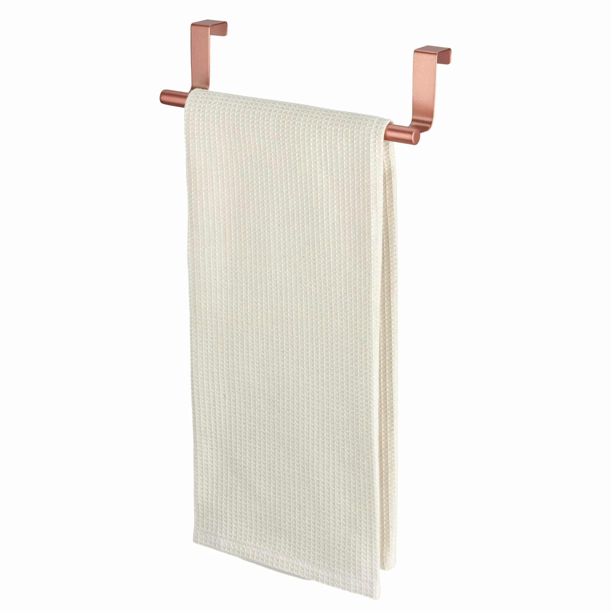 Interdesign 29540 Wieszak Miedziany 6,6 x 24,89 x 16,51 cm 130 g