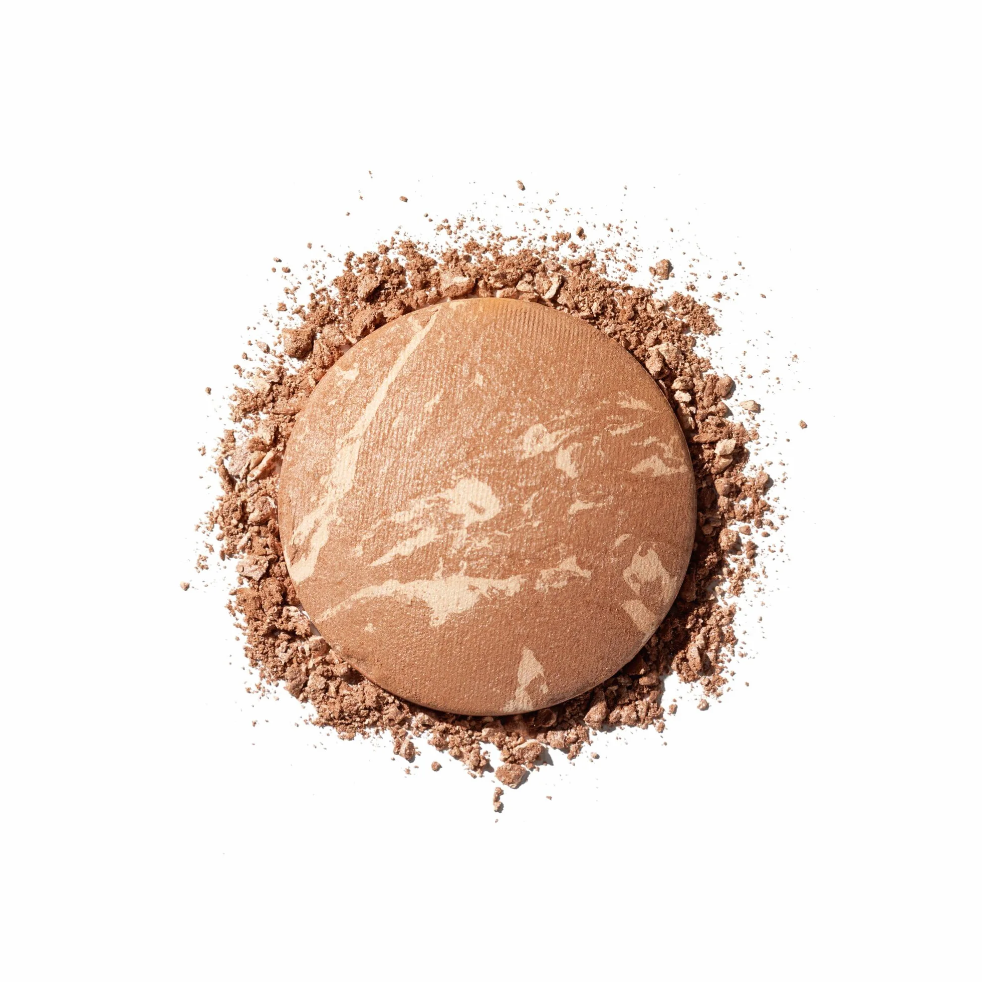 CATRICE SUN LOVER GLOW POLTKI BRONCEADORES 010 SUN-KISSED BRĄZ