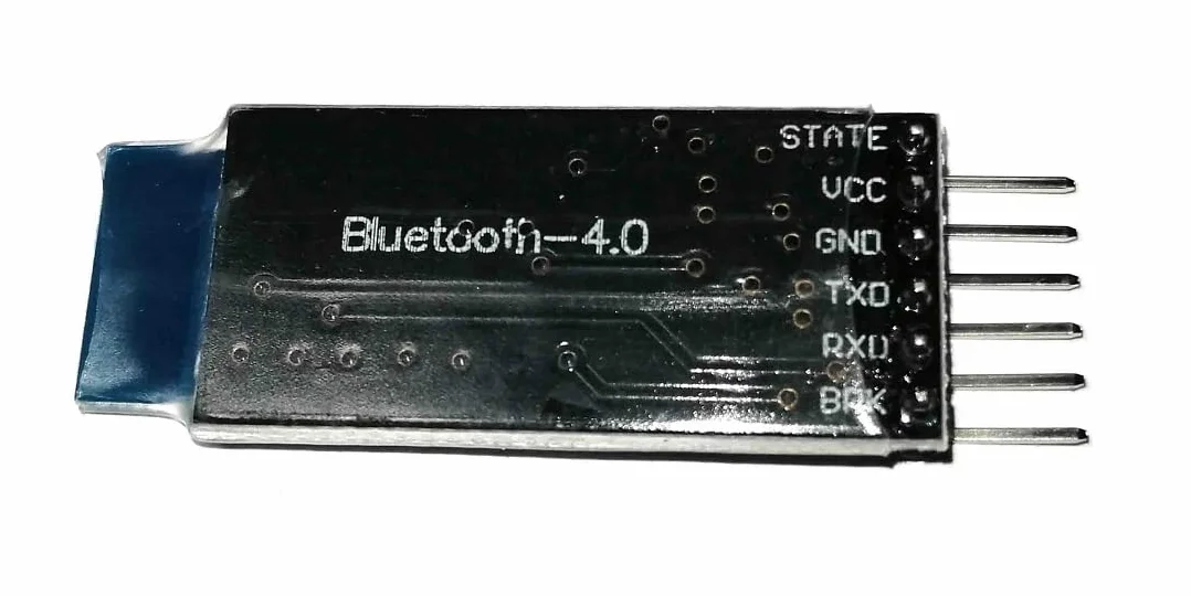 HM-10 Bluetooth 4.0 BLE Komunikacja szeregowa UART TTL z konwersją poziomu logicznego kompatybilna z Arduino i Raspberry HM10