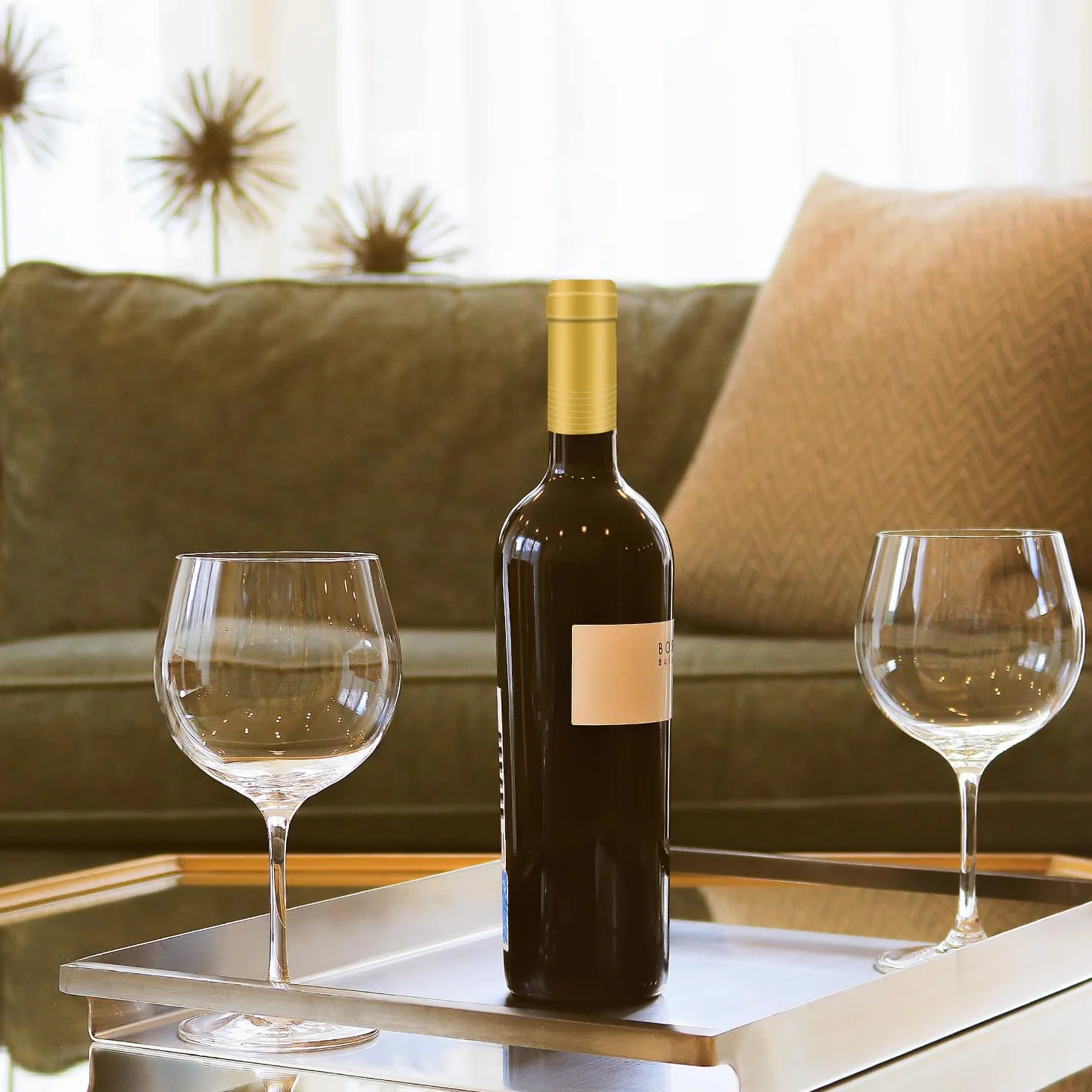 60szt Uszczelniacz Wina do Butelek Wina, Zestaw do Ponownego Zamykania Butelek Wina z Folia Termokurczliwa PVC Tasting Cork z Czarnym Plastikowym Blatem do Produkcji Piwnic i Uzytku Domowego