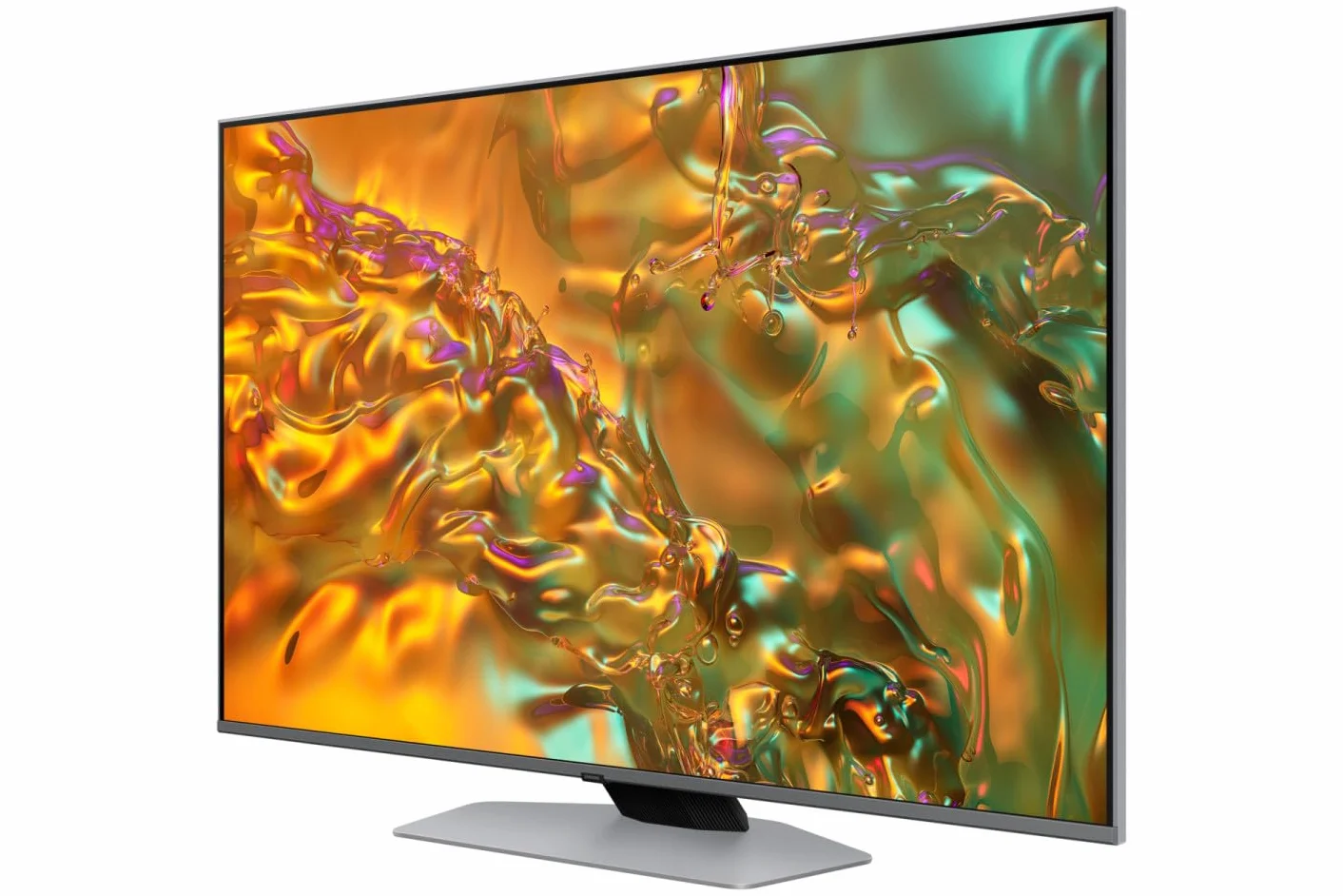 Samsung QE55Q80D EU - 55" (140 cm) - OLED - 2024