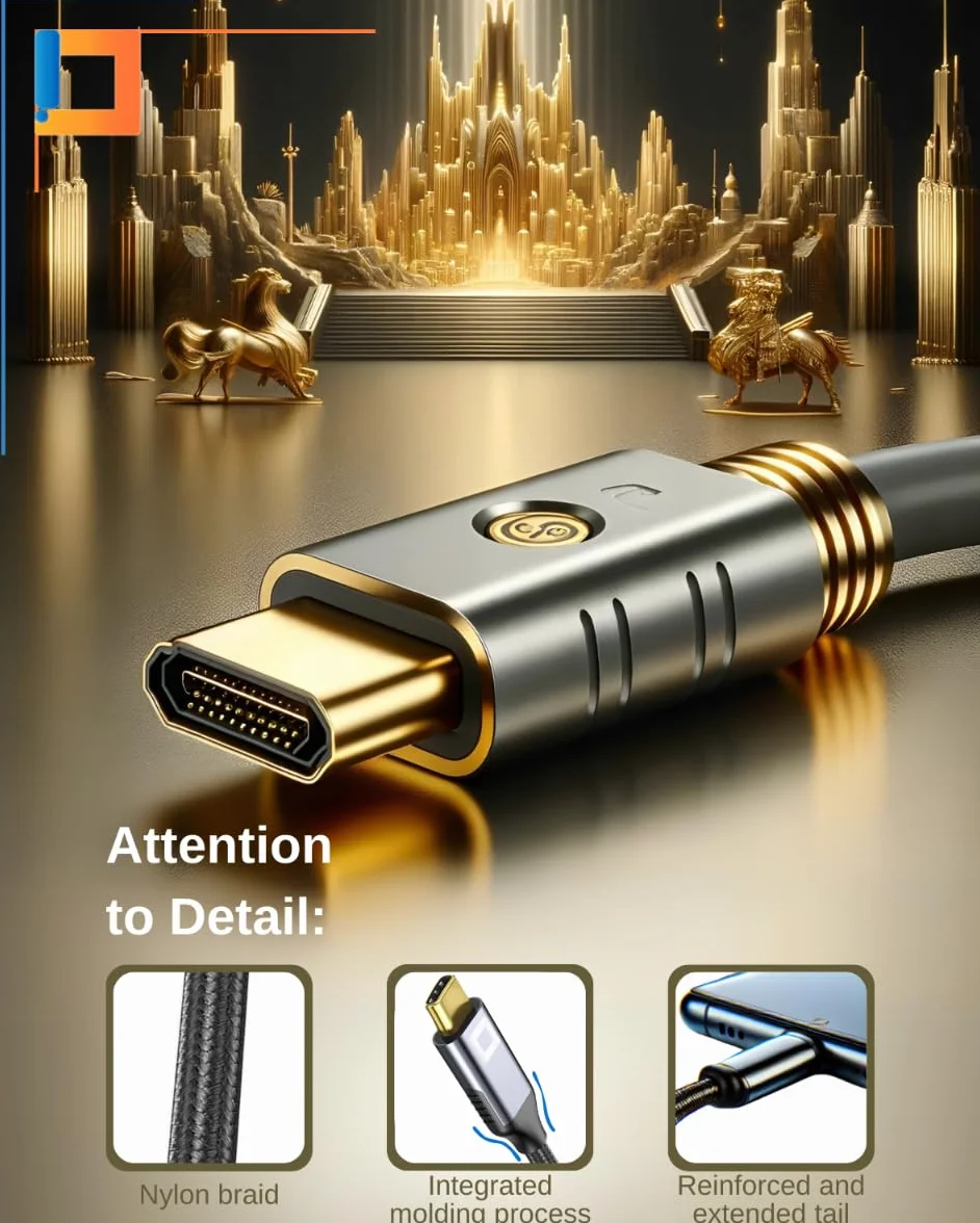 CO2 Kabel przedłużacz USB-C Thunderbolt 3.0, Ultra szybka transmisja danych 20 Gb/s, Obsługuje 4K/60 Hz, Szybkie Ładowanie 100W, Aluminium Space Grey, Kompatybilny z iPhone, MacBook, iPad Pro (2m)