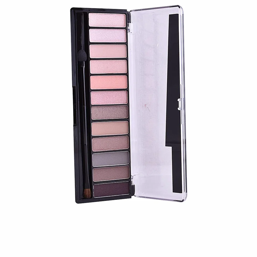 Rimmel London Paleta Cieni do Powiek