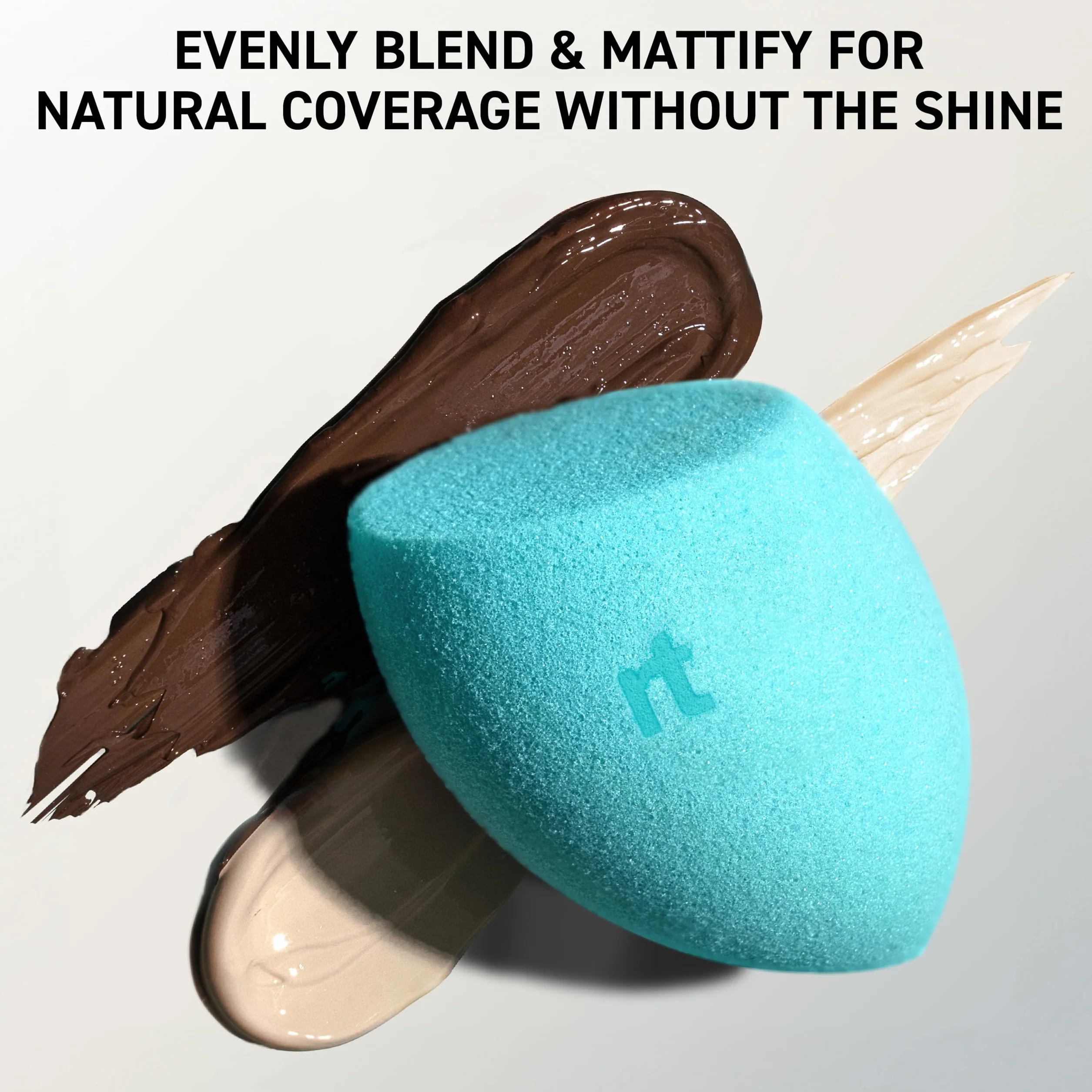 SPONGE+ miracle airblend sponge 1 u