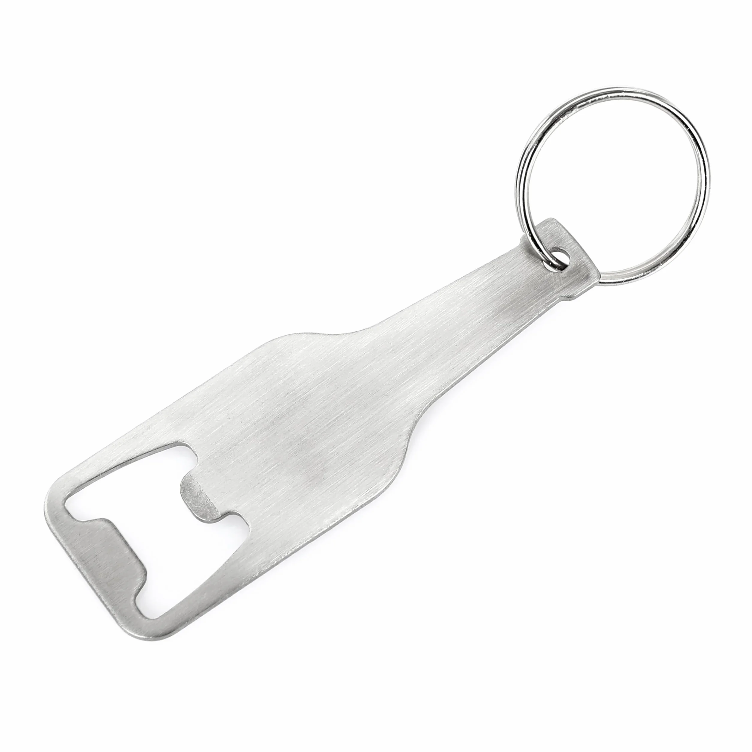 FunX Męska torba z filcu 6 przegródek otwieracz do butelek 21 x 15 cm