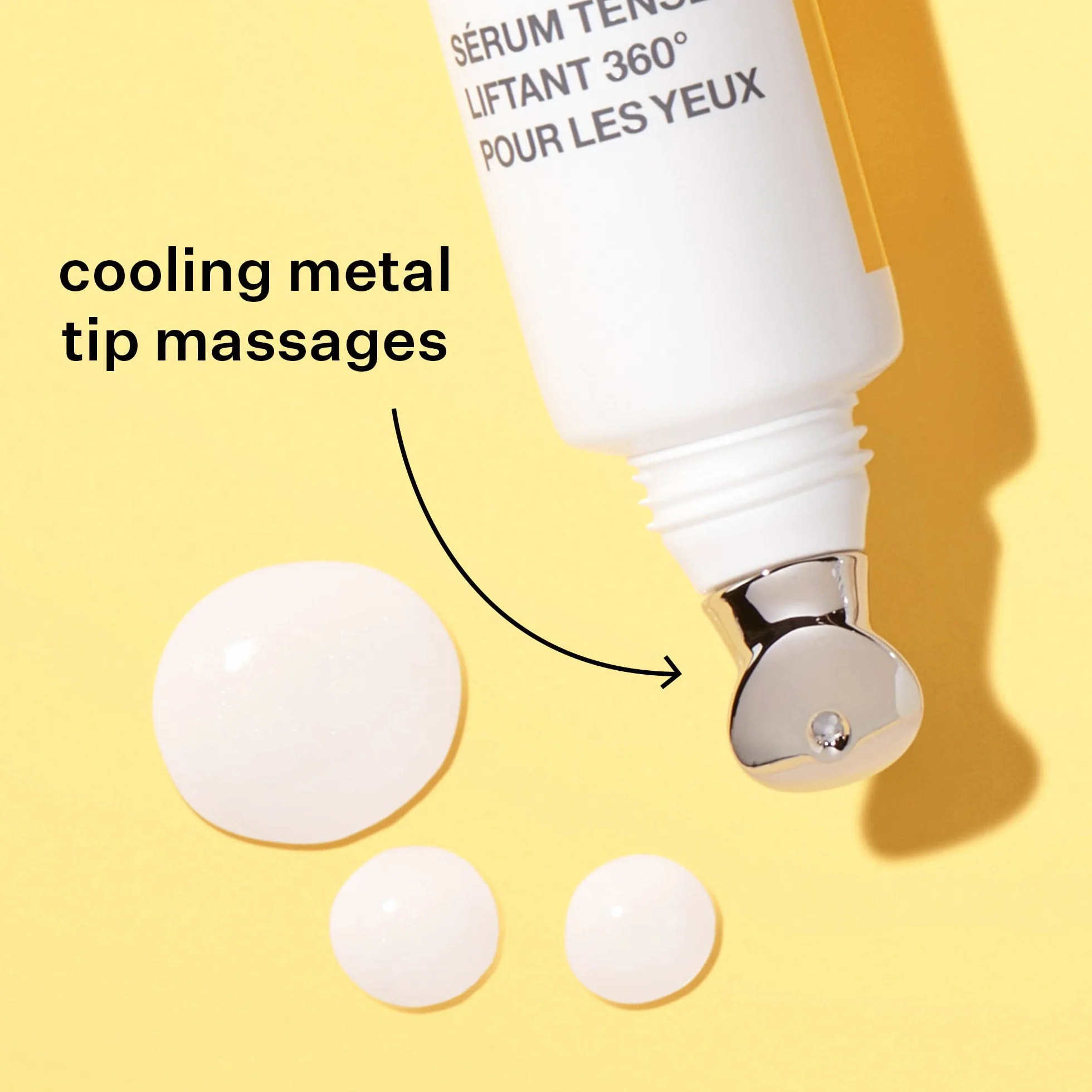 Tighten & Lift 360º Tightening Eye Serum 30 ml