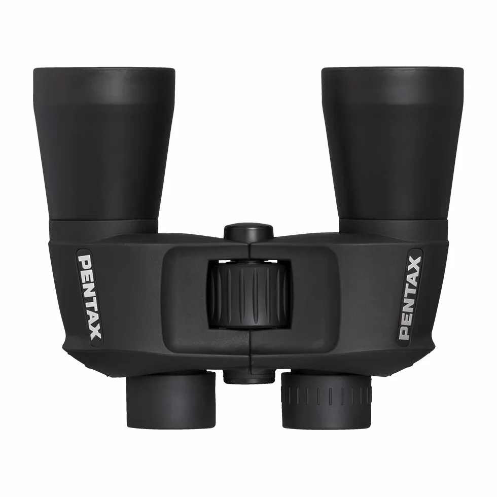 Pentax lornetka 10 x 50 SP Porro Prism - czarna