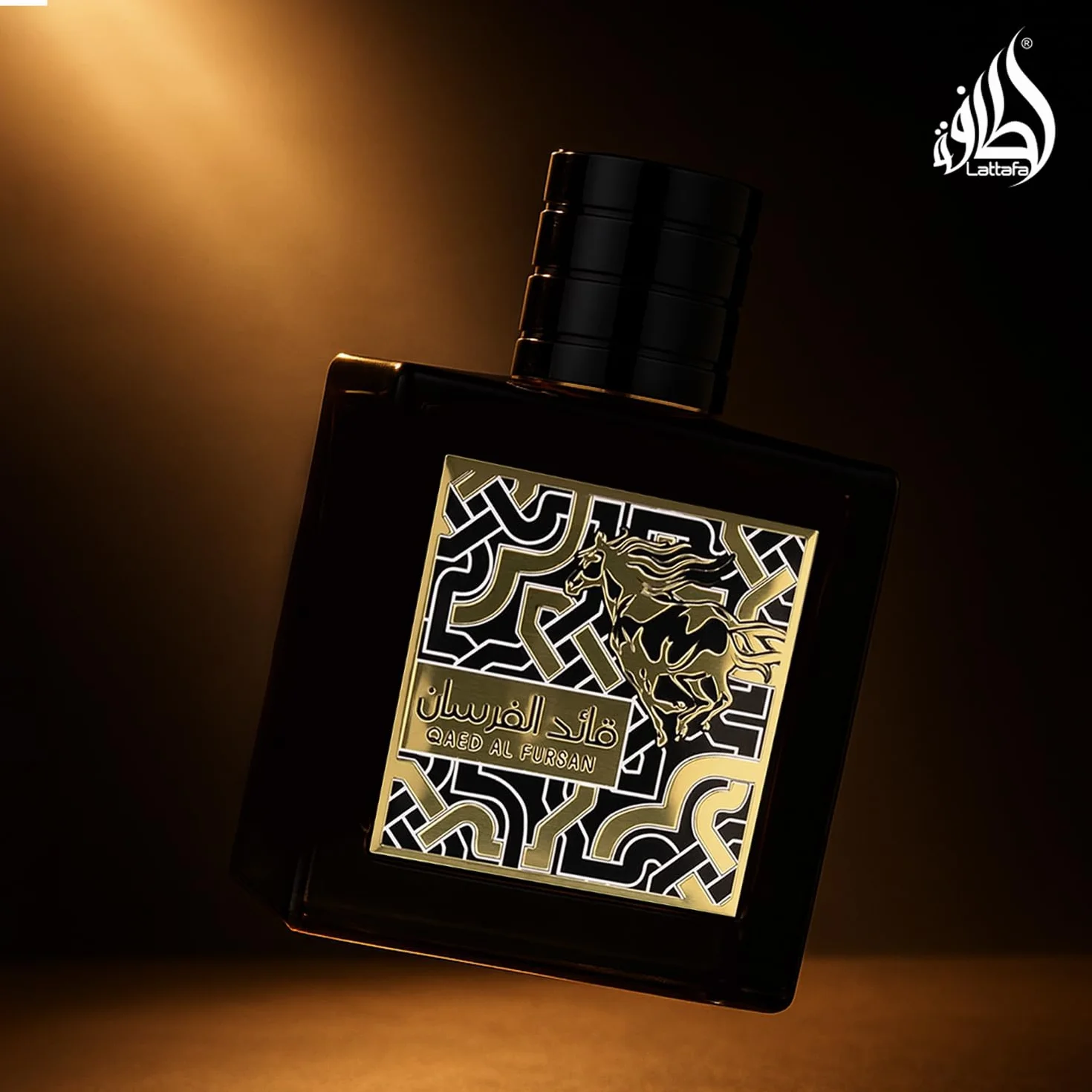 Spray Qaed Al Fursan 90ml