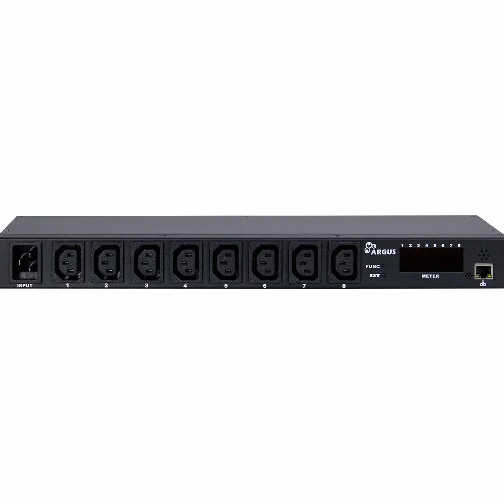 Inter-Tech IPC PDU SW-0816 16A
