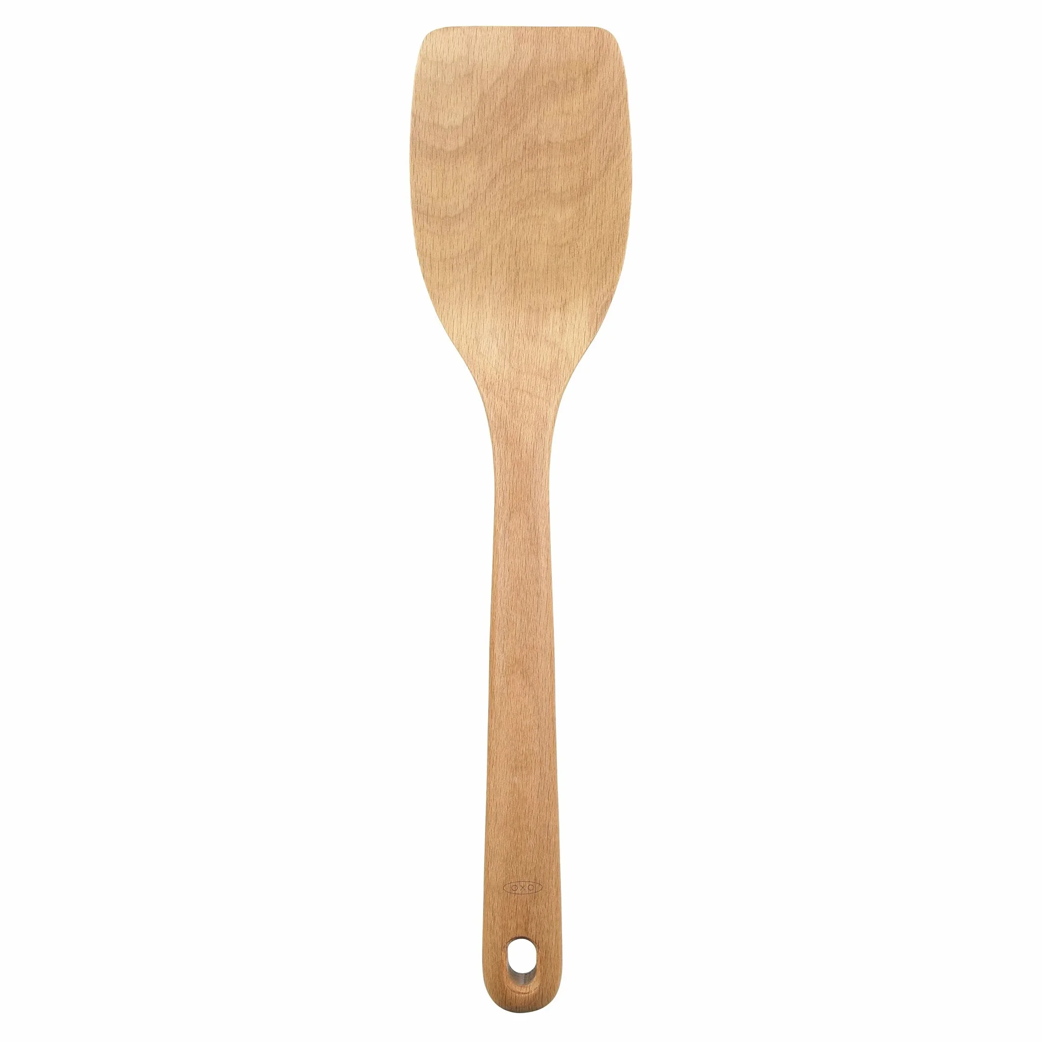 OXO Good Grips Wooden Turner, brązowy