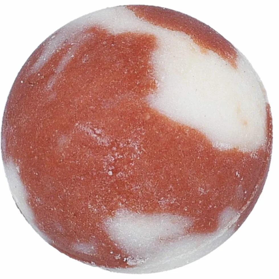 Bomb Cosmetics Chocolate Bath, Zestaw Prezentowy, 6 Sztuk