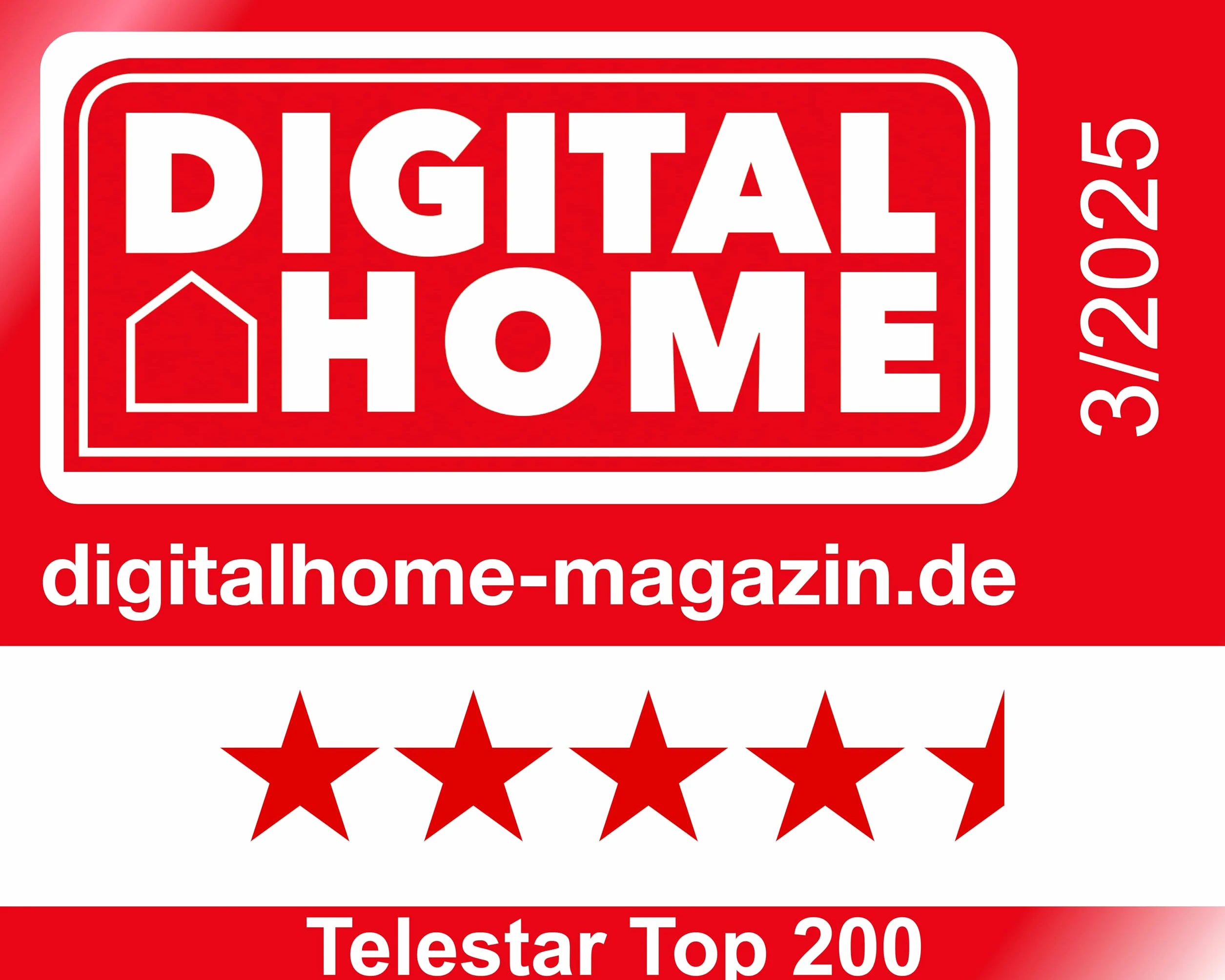 TELESTAR TOP 200 – DAB+/radio internetowe (mono, 10 W, funkcja nadawania/odbioru Bluetooth, nagrywanie USB, system alarmowy, sterowanie aplikacją) – czarne