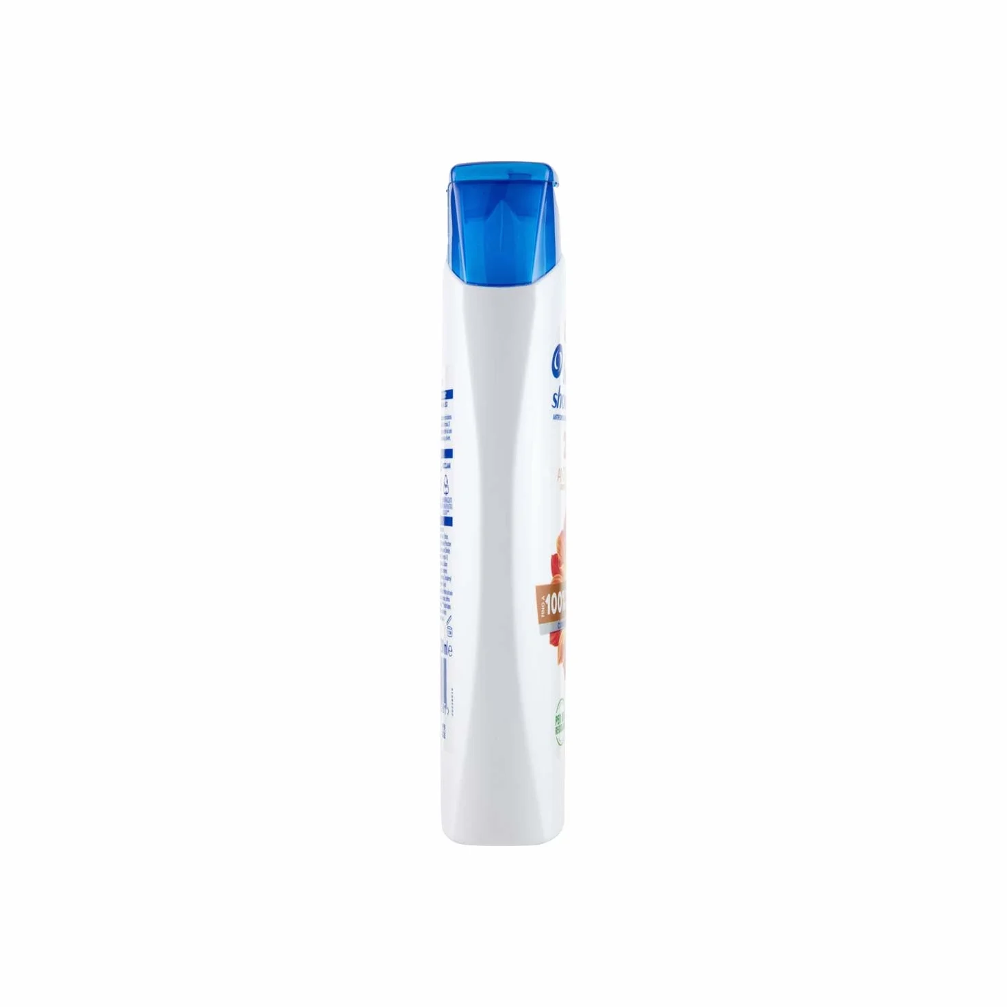 Head & Shoulders Ochrona Przed Łupieżem Szampon, Biały, 250 ml