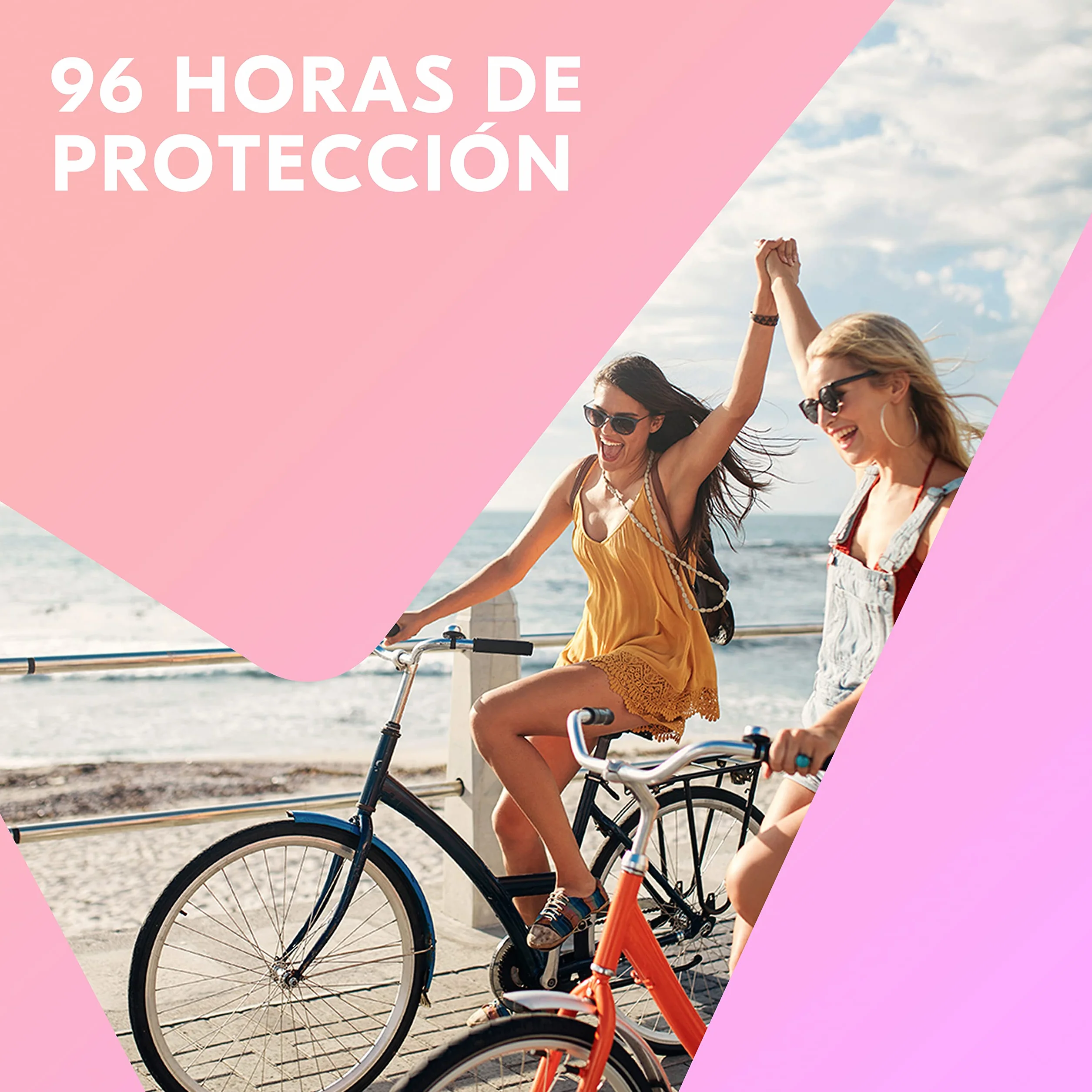 Rexona Maximum Protection Antyperspirant, 45 ml