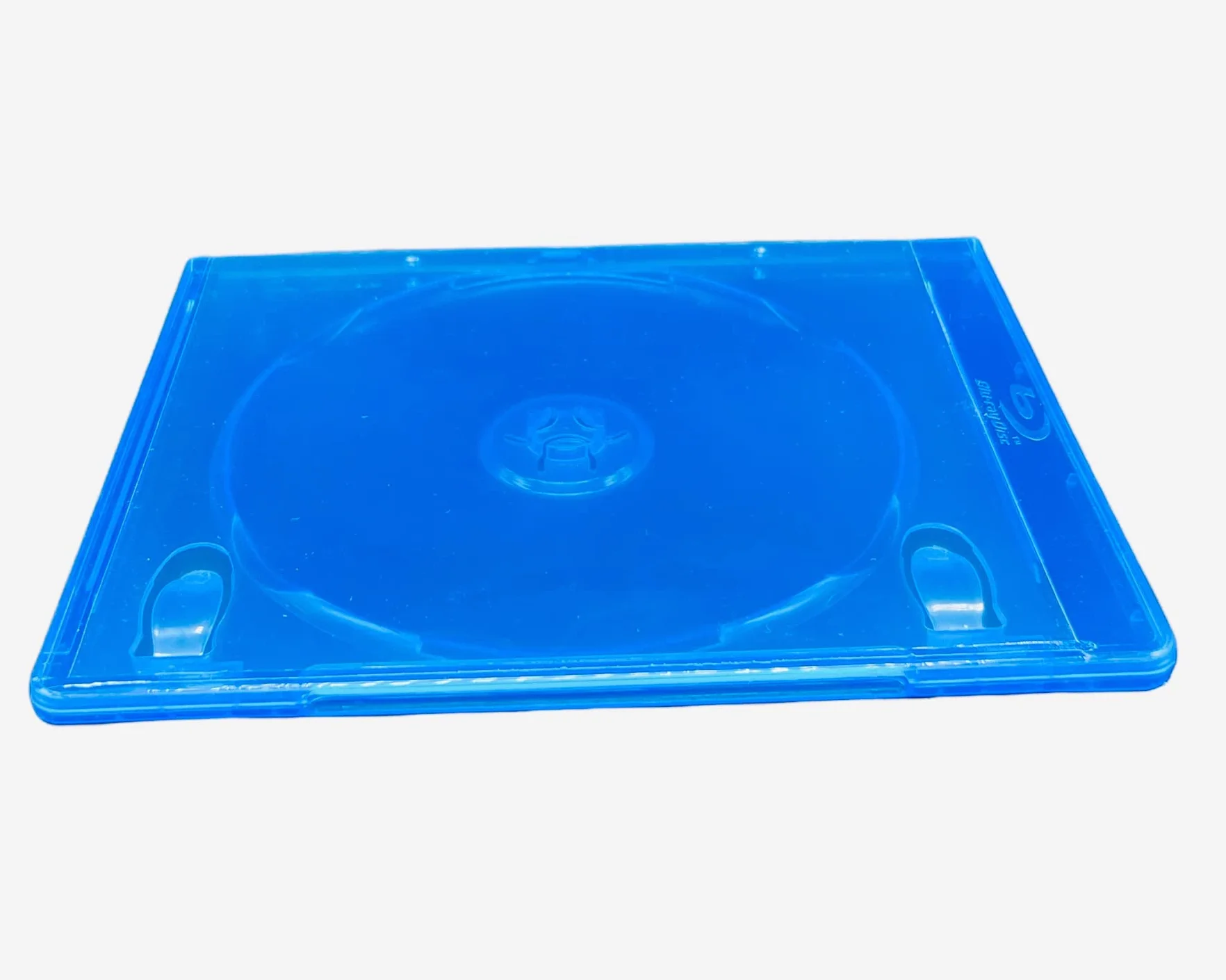 Viva Elite Blu Ray 1 etui na tarczę Slim 6 mm – 10 szt.