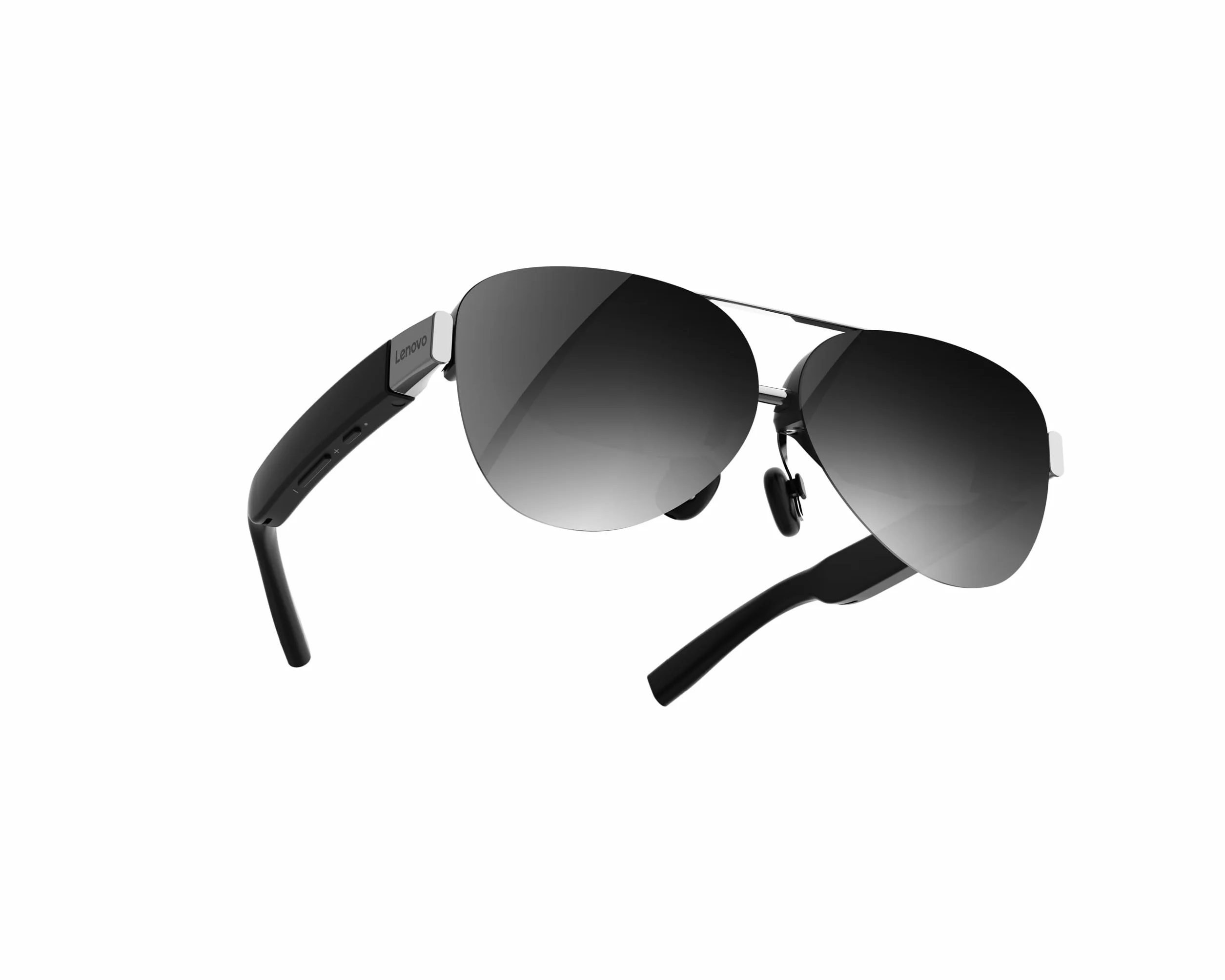 Lenovo Legion okulary 2 | technologia Micro-OLED | Plug and Play | CompLegion Go