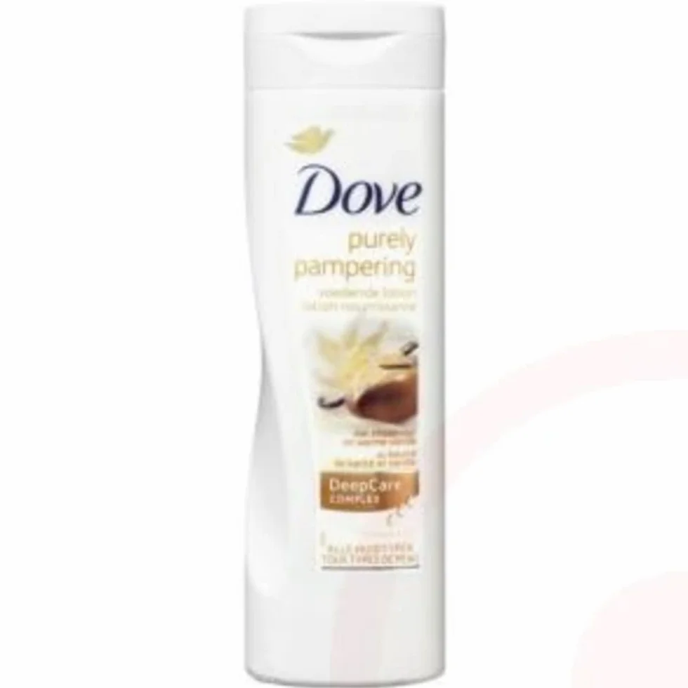 Krem nawilżający crema nutriente corpo al burro di karite e vaniglia 250 ml