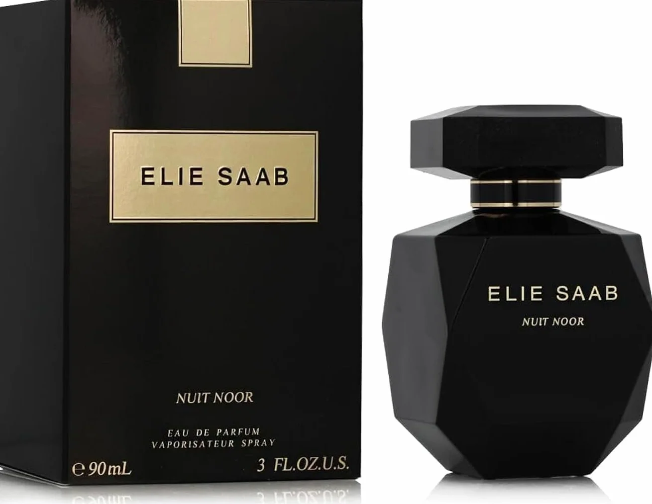 Elie Saab Perfumy damskie EDP Night Noor 90 ml
