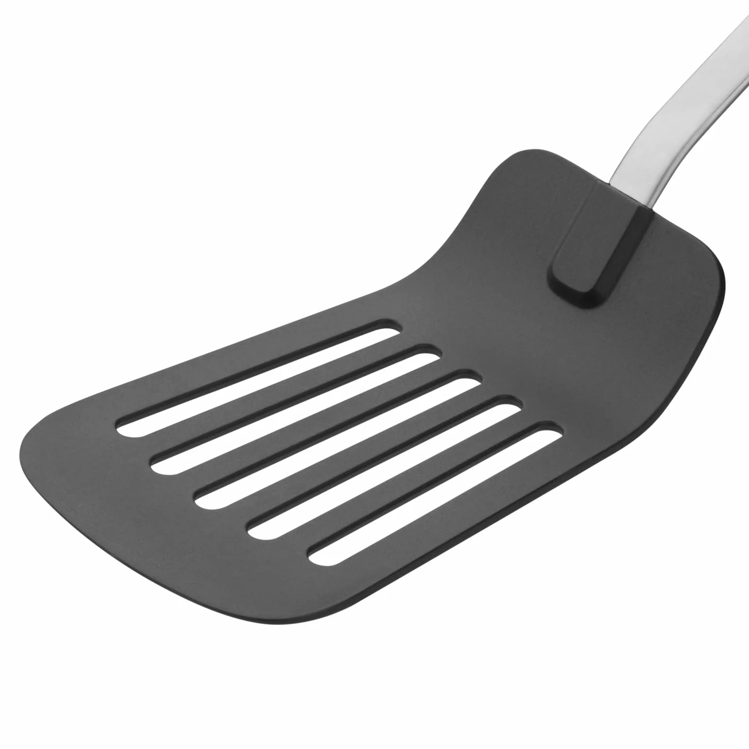 WMF Profi Plus Szpatułka Do Ryb 32,2 cm Stal Nierdzewna Srebrna