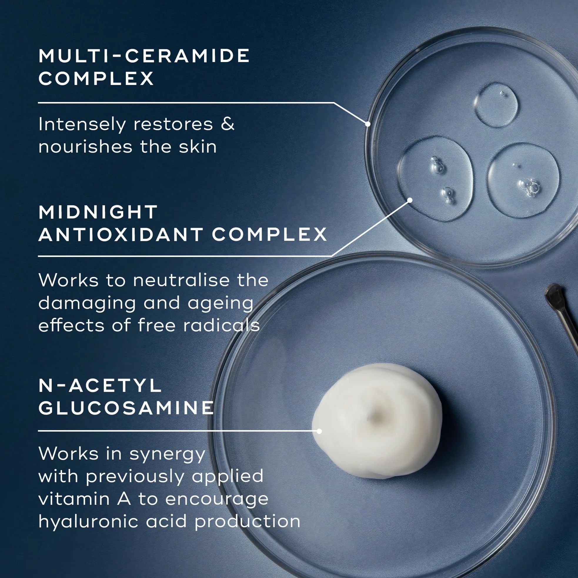 Medik8 Advanced Night Restore Cream