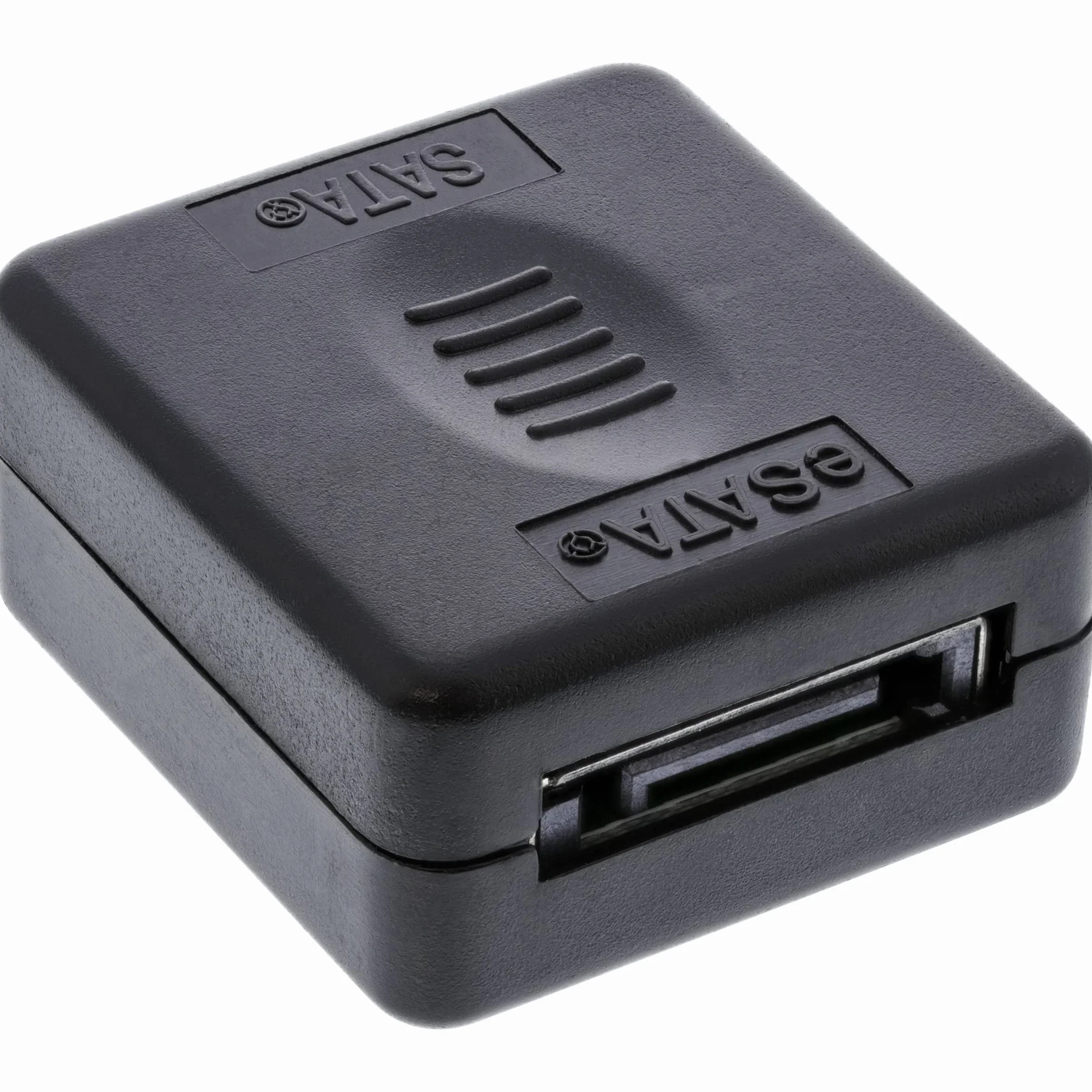 InLine 27500 eSATA adapter, gniazdo eSATA do gniazda SATA