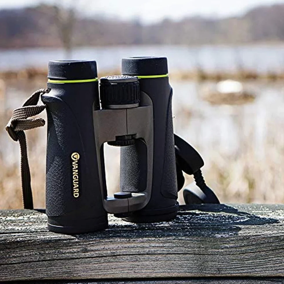 Vanguard Endeavor ED IV 10x42