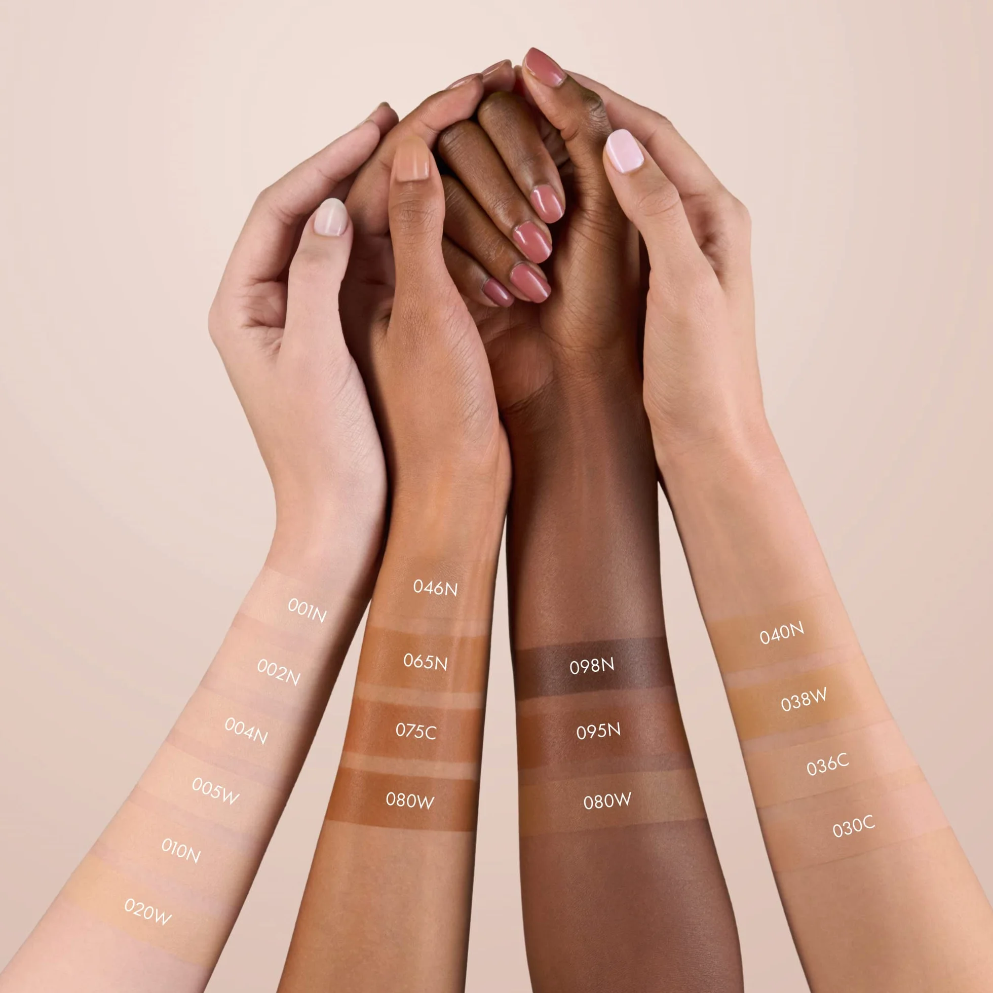 Catrice Podkład Nude Drop Tinted Serum, długotrwały, matujący, opieka, naturalny, matowy (30ml)