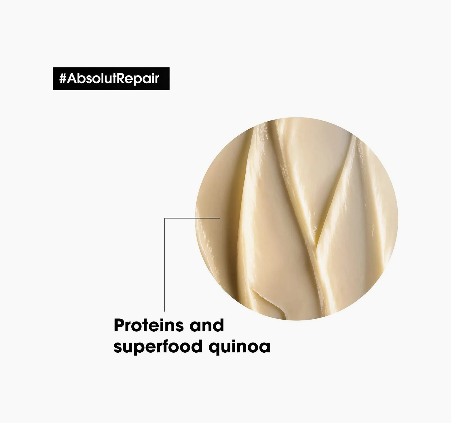 L'Oreal Serie Expert Absolut Repair Mask 500ml