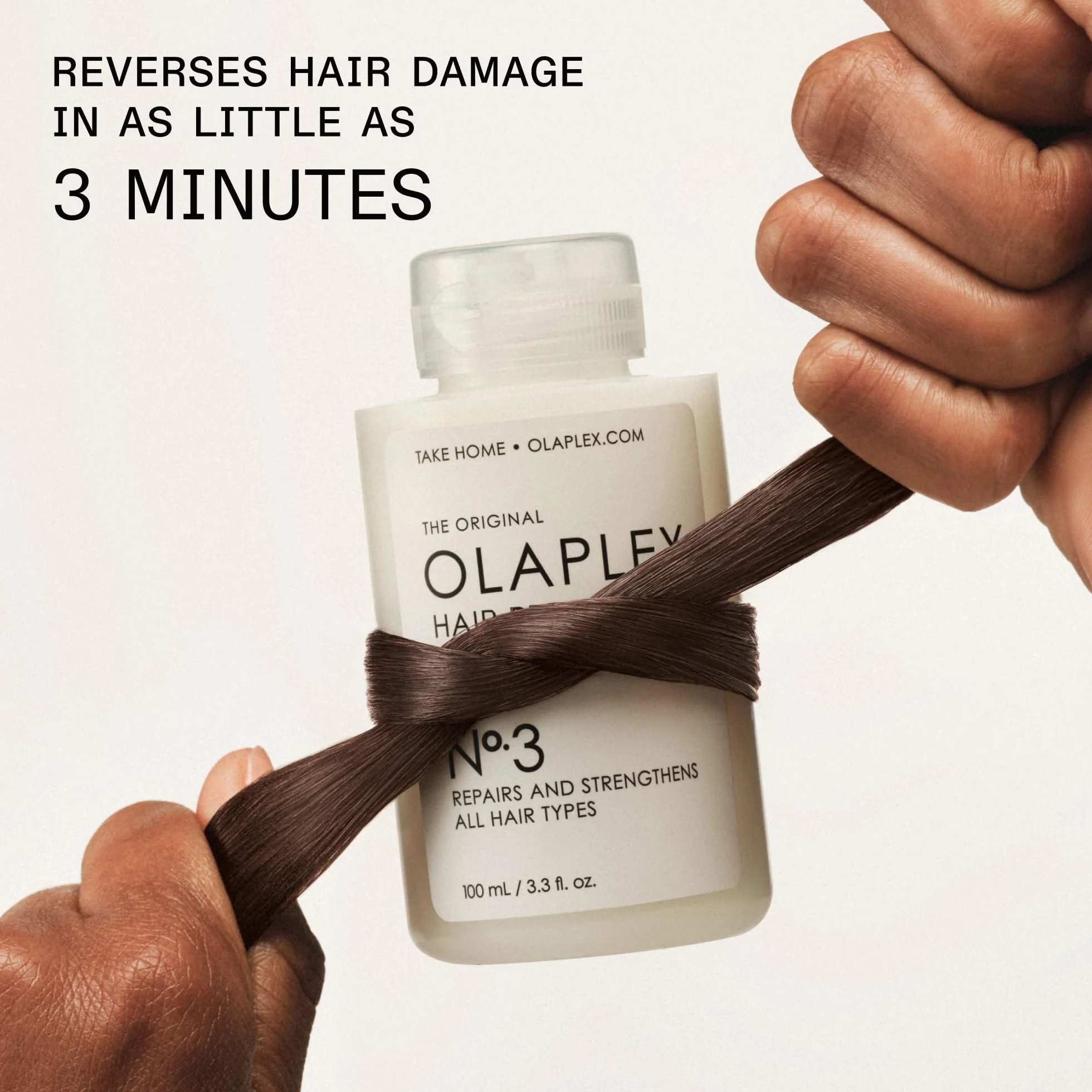 OLAPLEX The Mini Essentials Set 2025 (6 Pcs.)