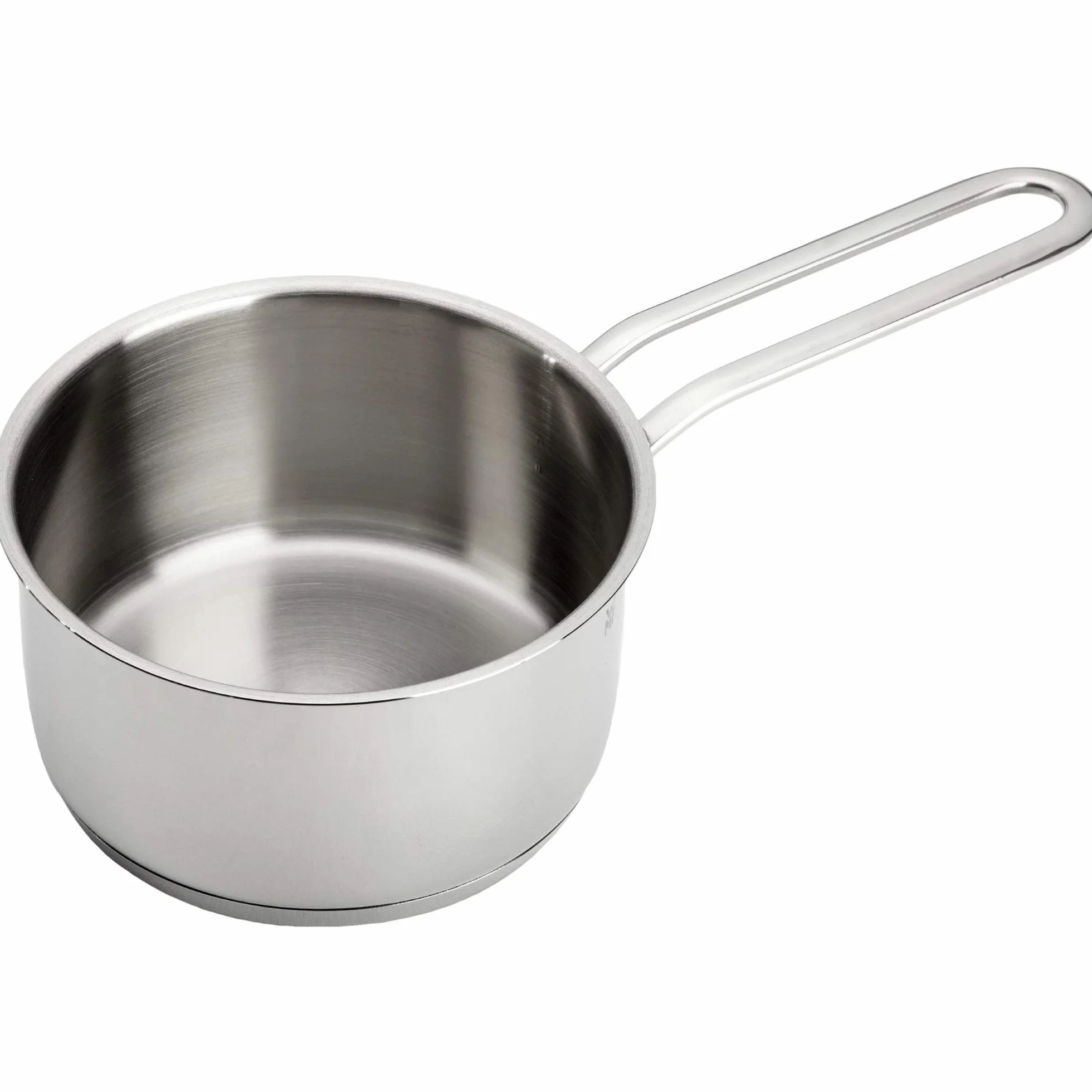 WMF Mini rondel 12 cm 0,7 l stal nierdzewna Cromargan indukcyjny