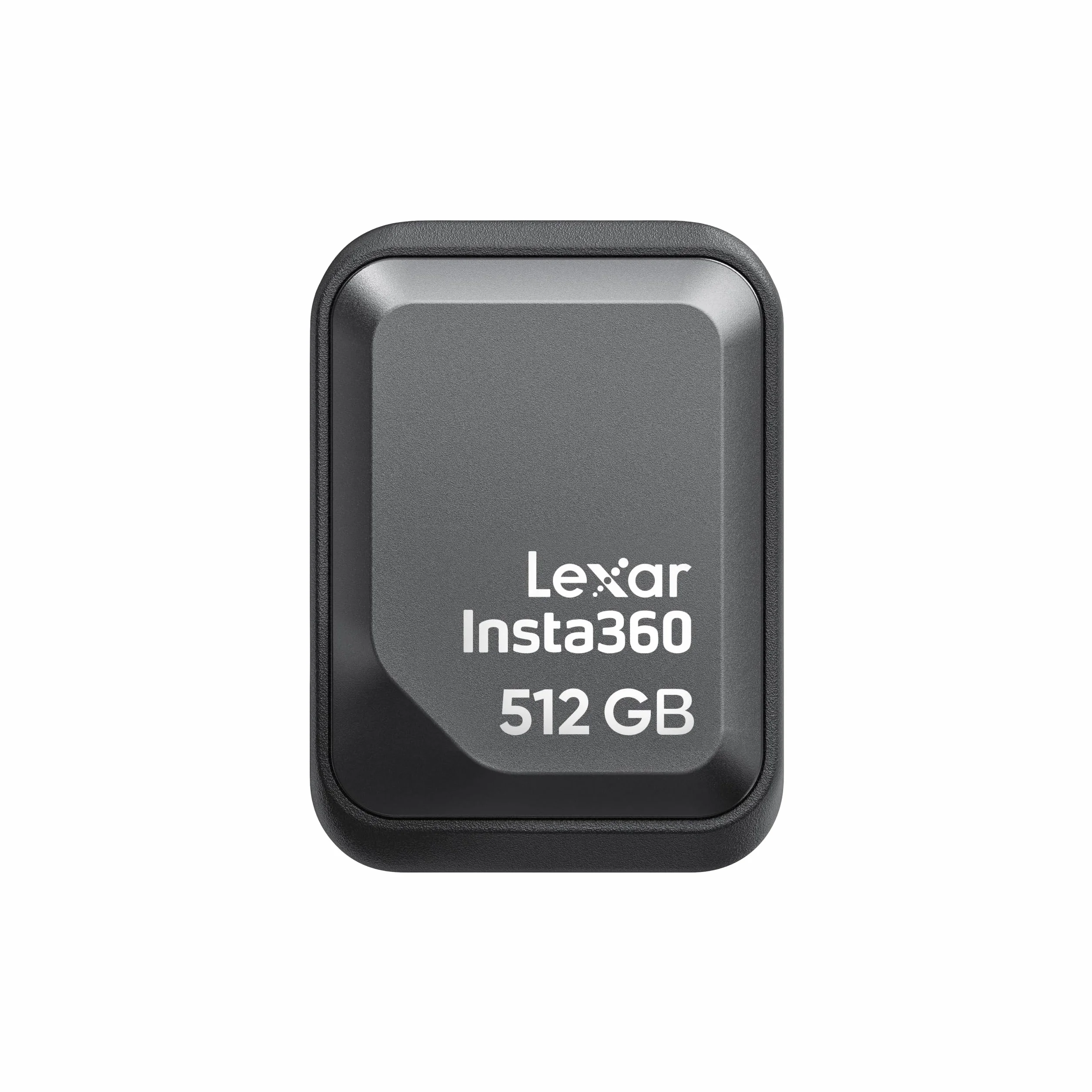 Insta360 Quick Reader przenośny dysk SSD 512 GB