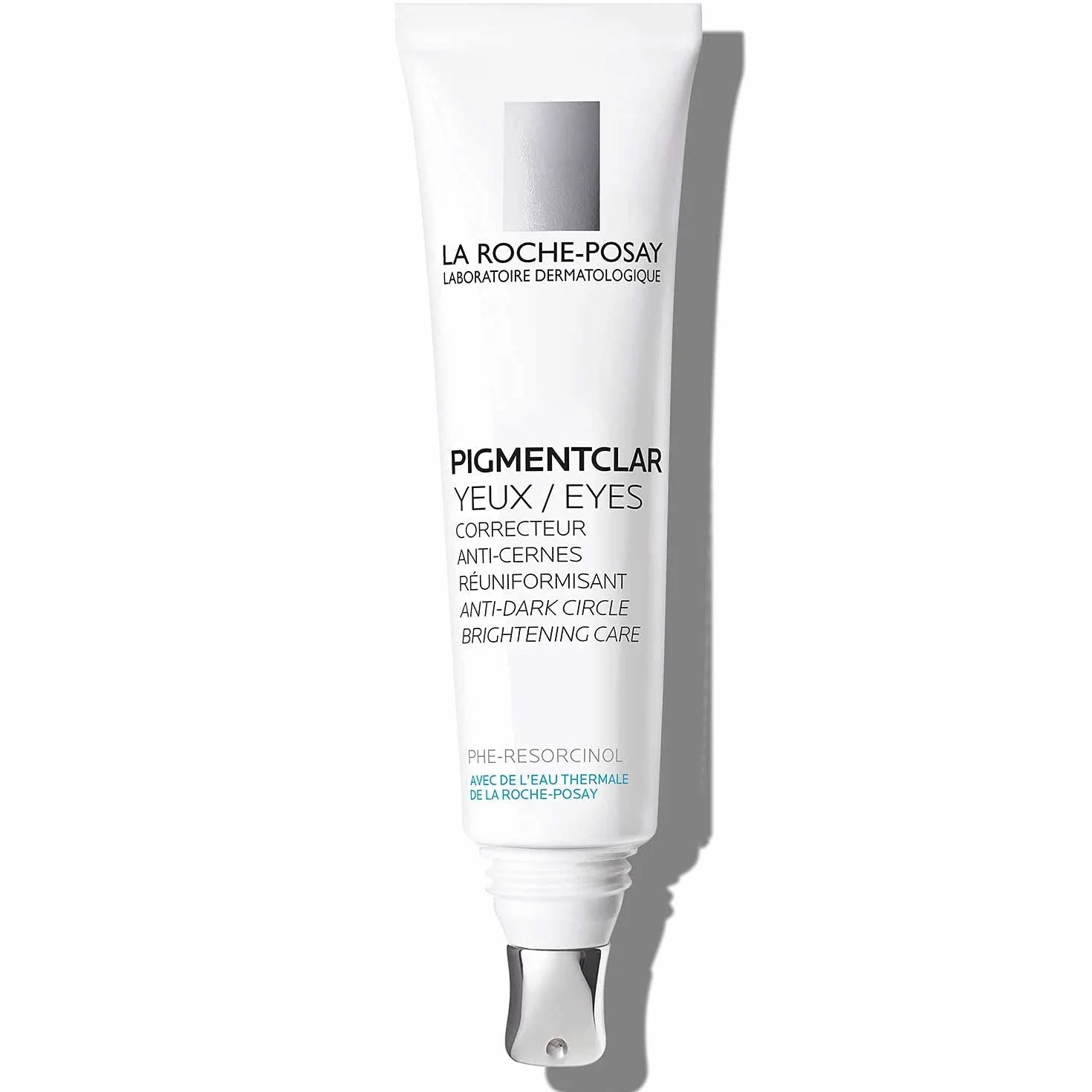 La Roche Posay Pigmentclar Corrector Antiojeras - 15 ml