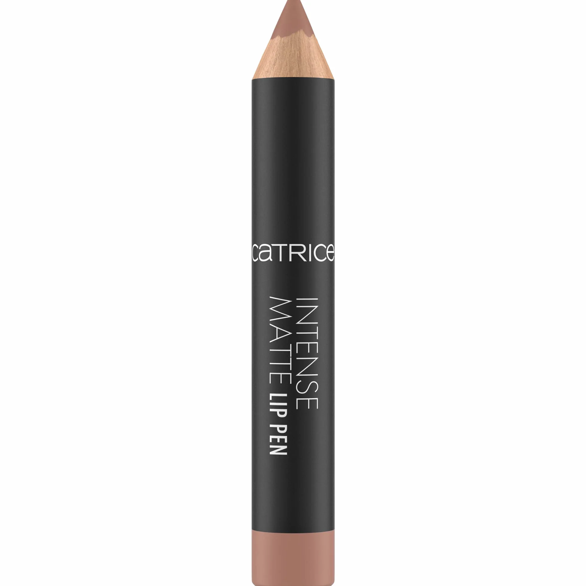 Catrice Kredka do ust Intense Matte, z witaminami, opieka, z olejkami, matowy (1.2g)