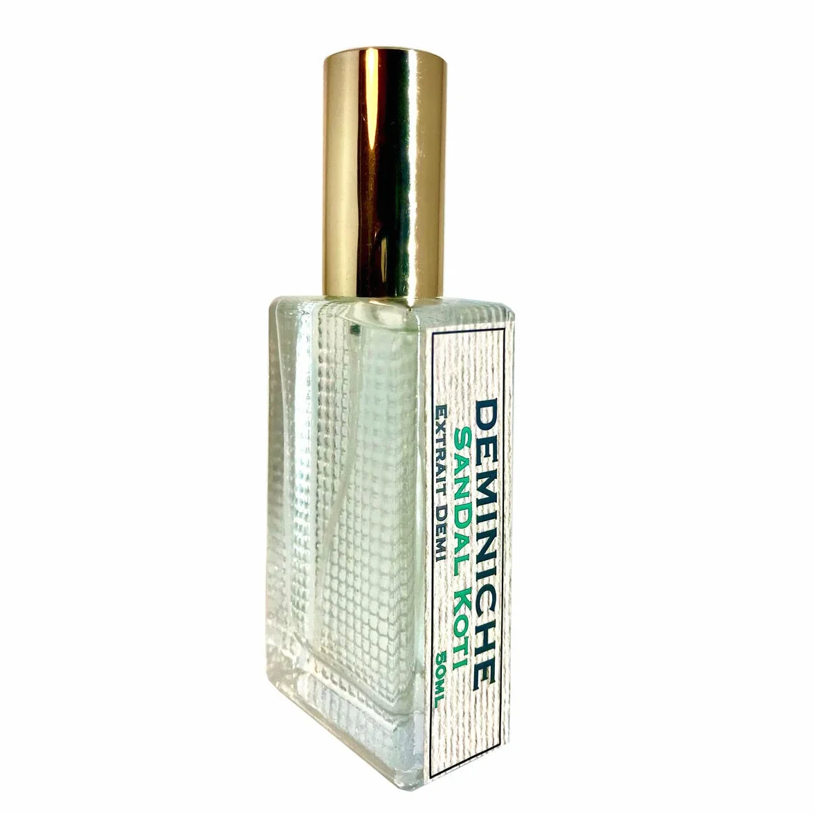 Deminiche Sandal Koti Extrait Demi