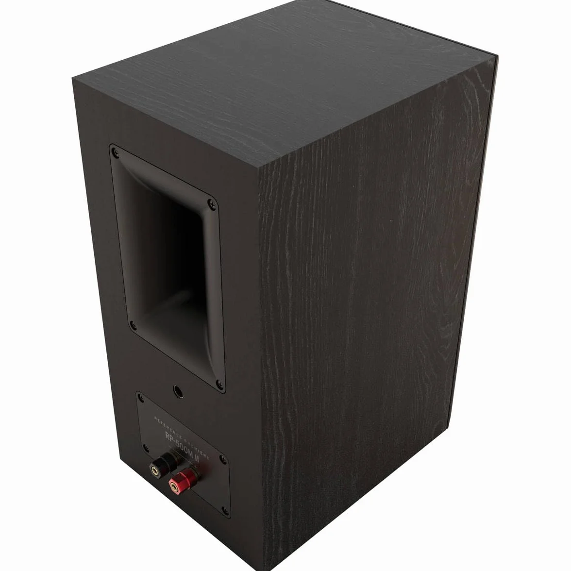 klipsch Reference Premiere RP-500M II Głośniki półkowe z orzecha włoskiego
