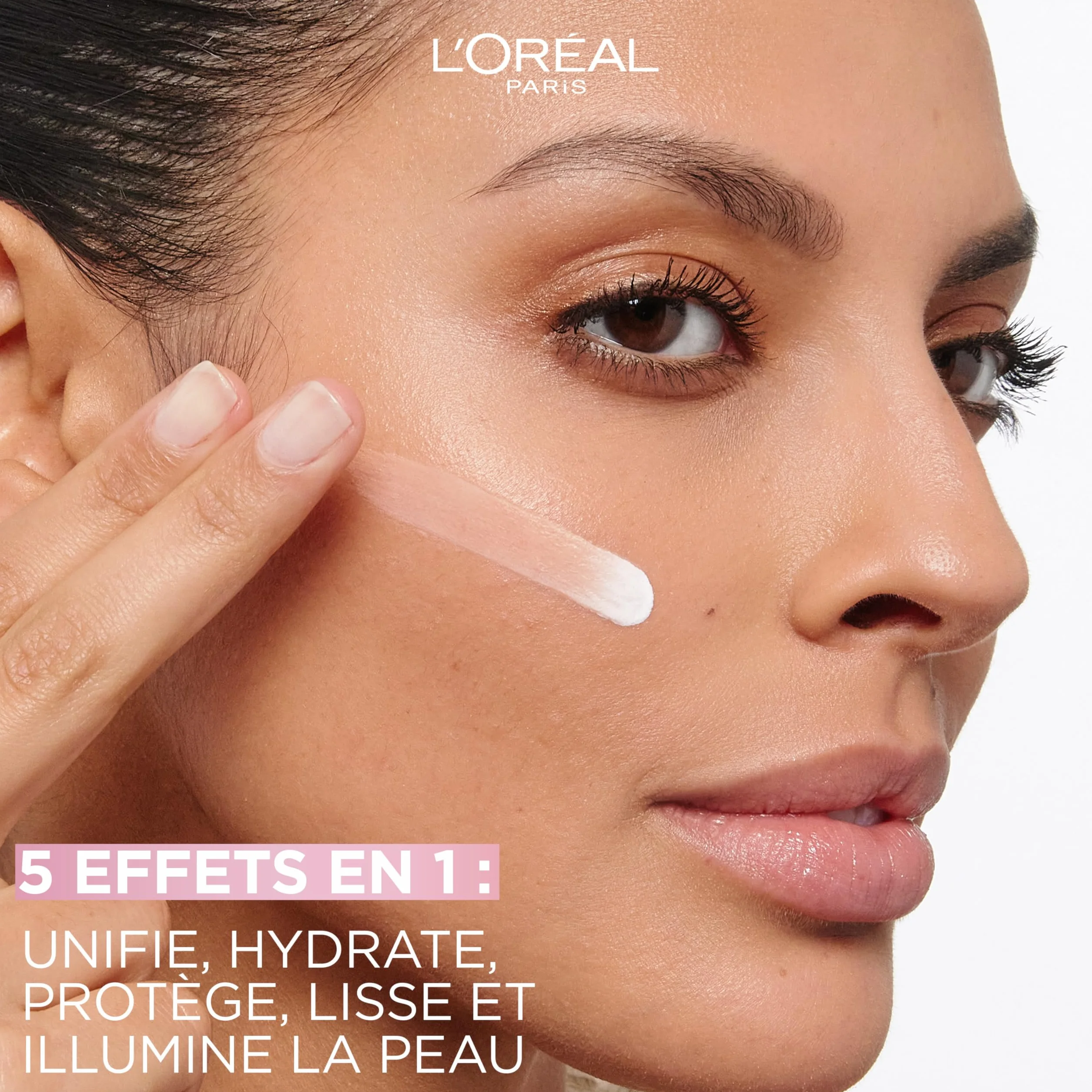 L'Oréal Paris Magic BB Cream 1 Very Light 30 ml