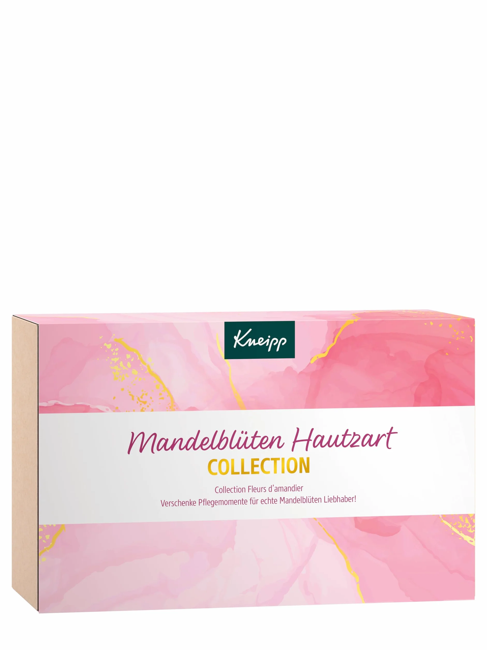 Kneipp Zestaw Kosmetyków, 5 cz.