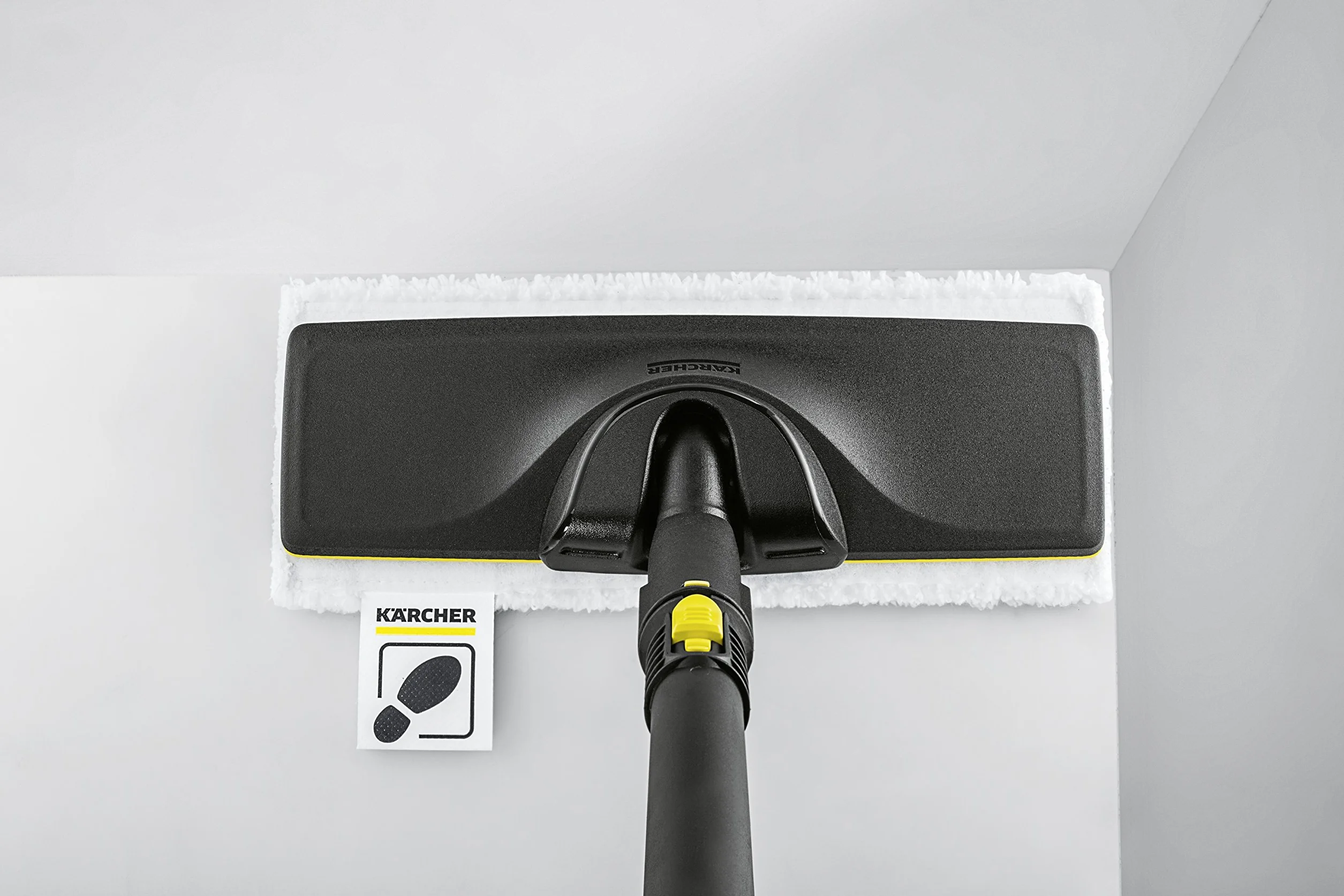 Kärcher Zestaw ściereczek z mikrofibry Easy Fix 2.863-265.0
