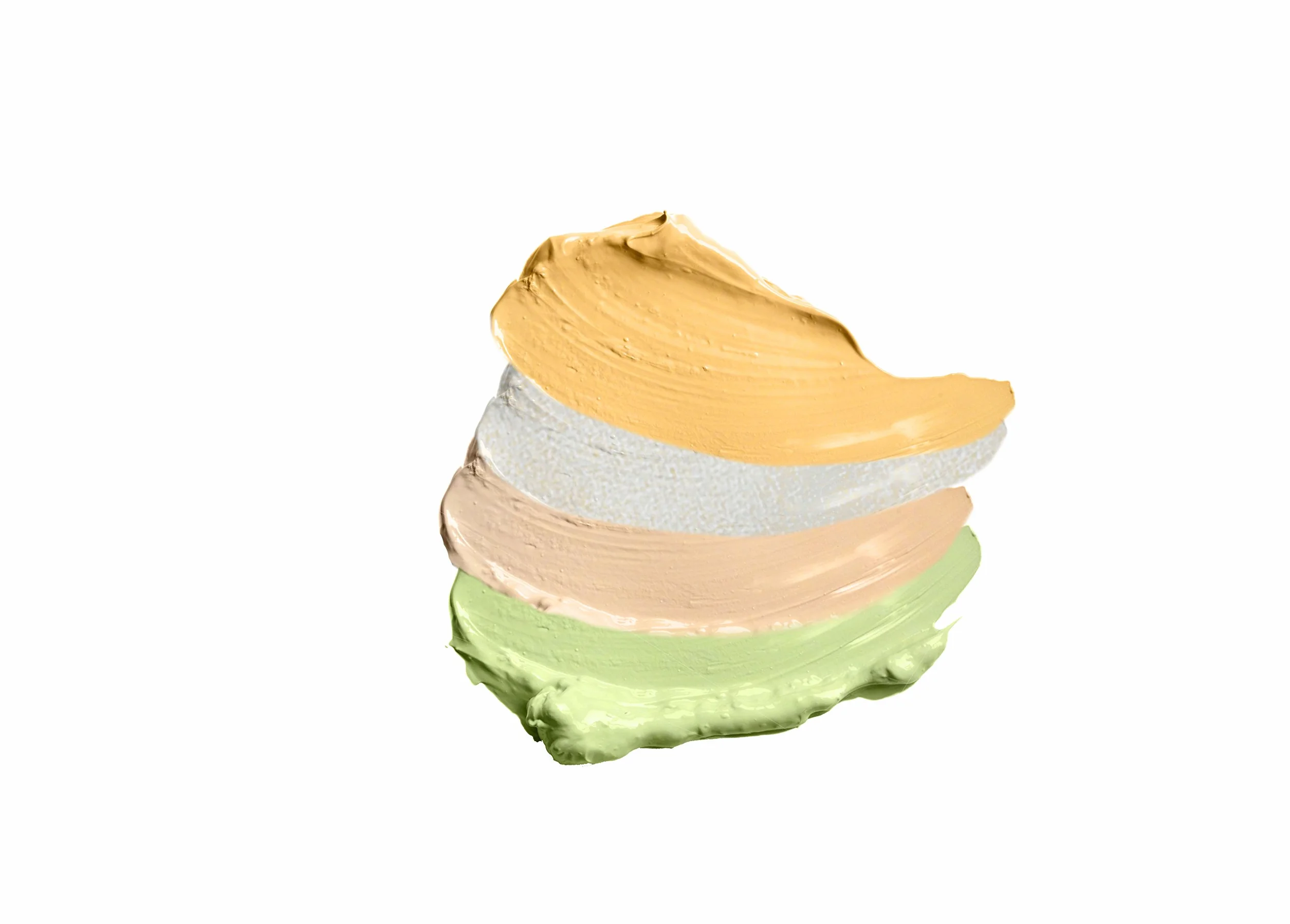 Wet n Wild CoverAll Paleta Korektorów, Paleta Kremowych Korektorów do Krycia, Neutralizowania, Rozjaśniania i Rozświetlania, Łatwa do Rozprowadzania, Formuła Zapewniająca Nieskazitelne Wykończenie