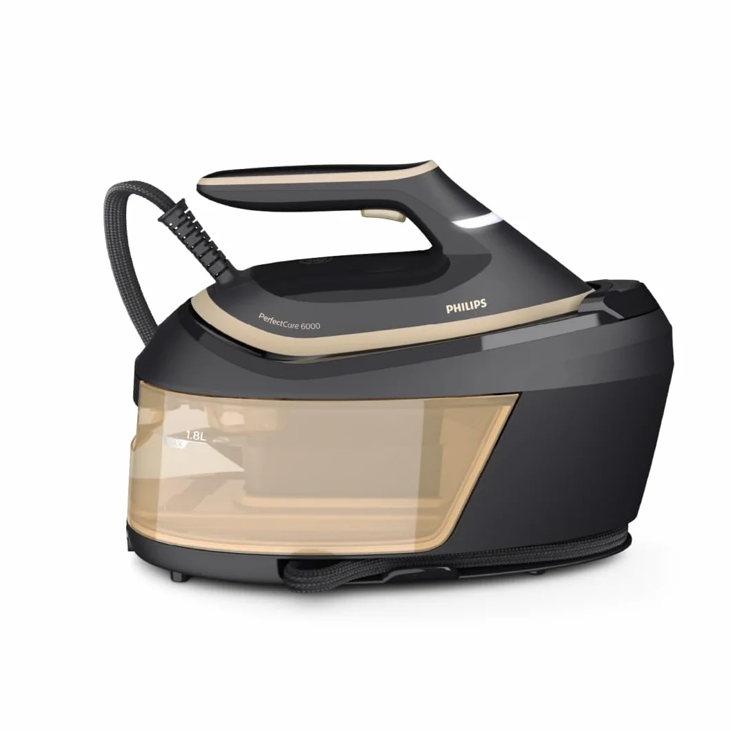 Philips PerfectCare 6000 Series Generator Pary PSG6064/80 1,8L SteamGlide Advanced