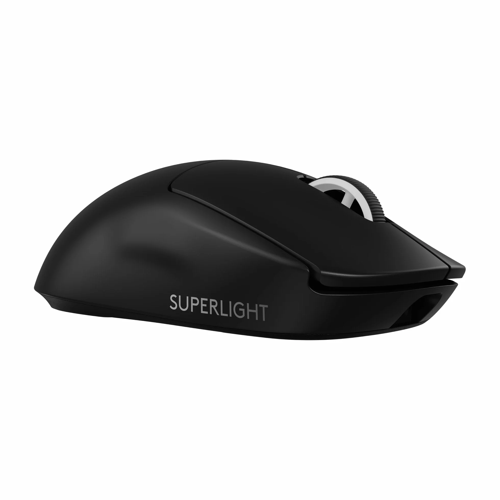 Logitech G PRO X SUPERLIGHT 2, bezprzewodowa mysz do gier, Pro-Grade mysz waga 60 g, Östeuropa Version,5 programowalnymi przyciskami, 44 tys. DPI,częstotliwość raportowania 8 kHz,USB-C, PC/Mac, Czarny